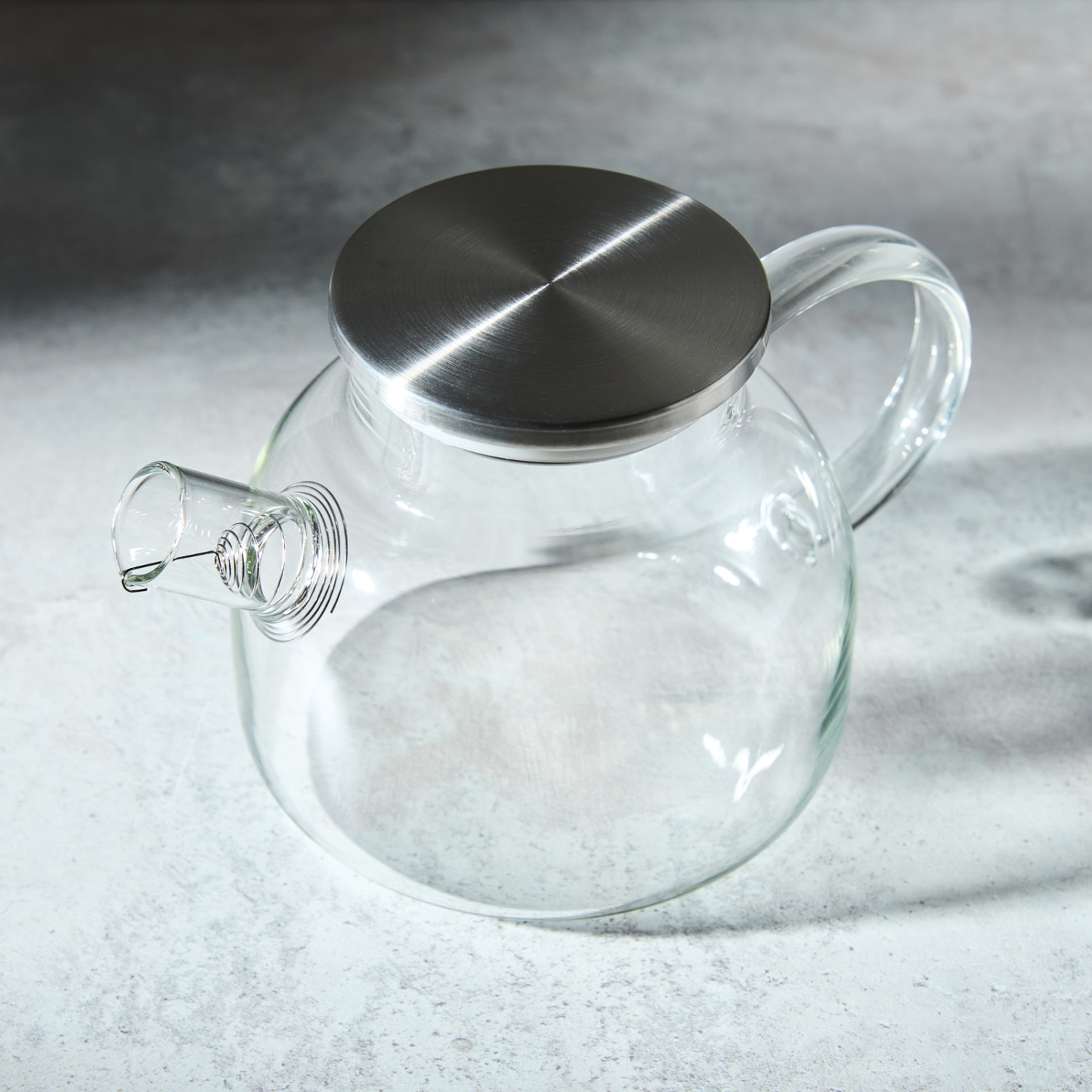 Чайник Teo - фото № 2