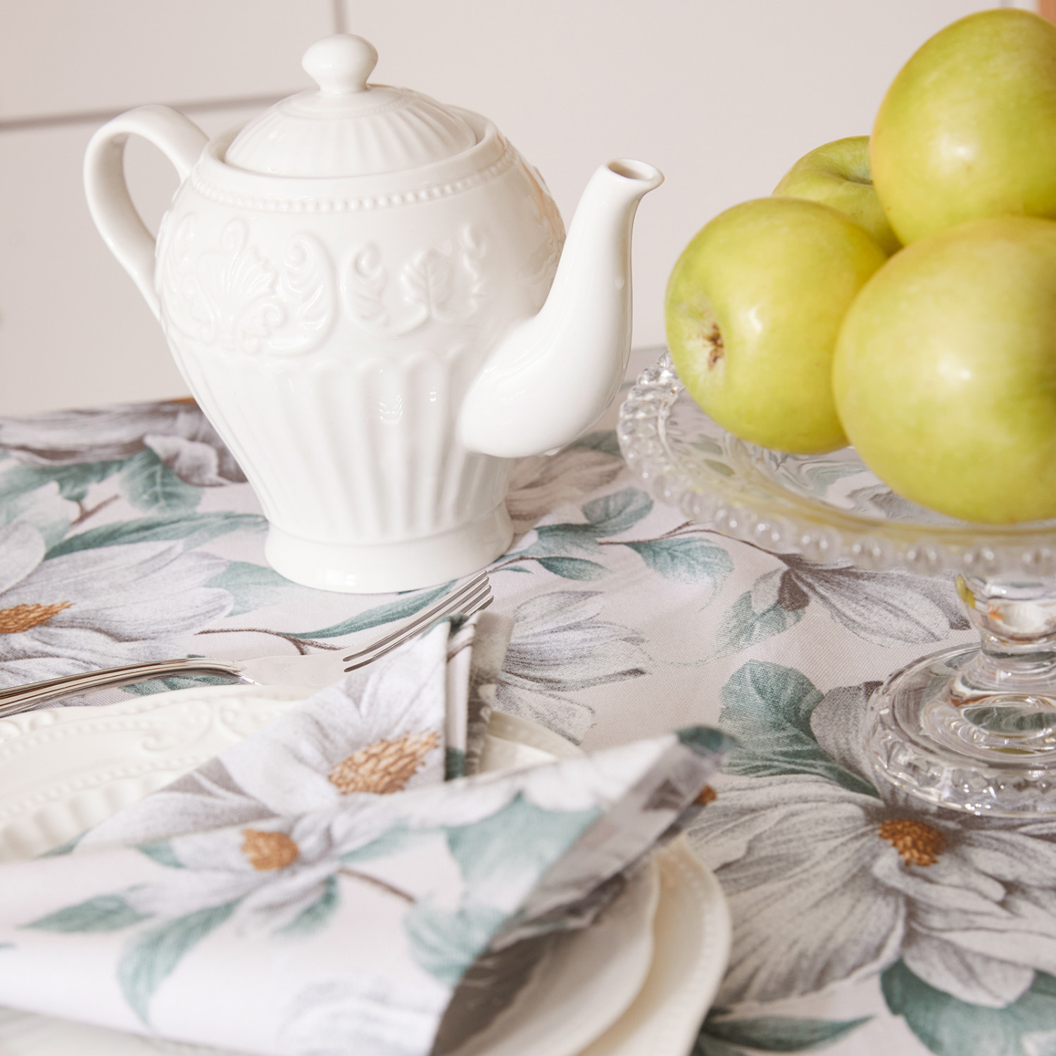 Набор салфеток Modestia - фото № 8