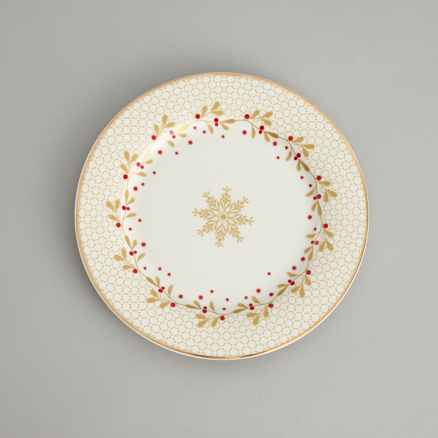 Тарелка Вспышка света/Spark Light II - фото № 4