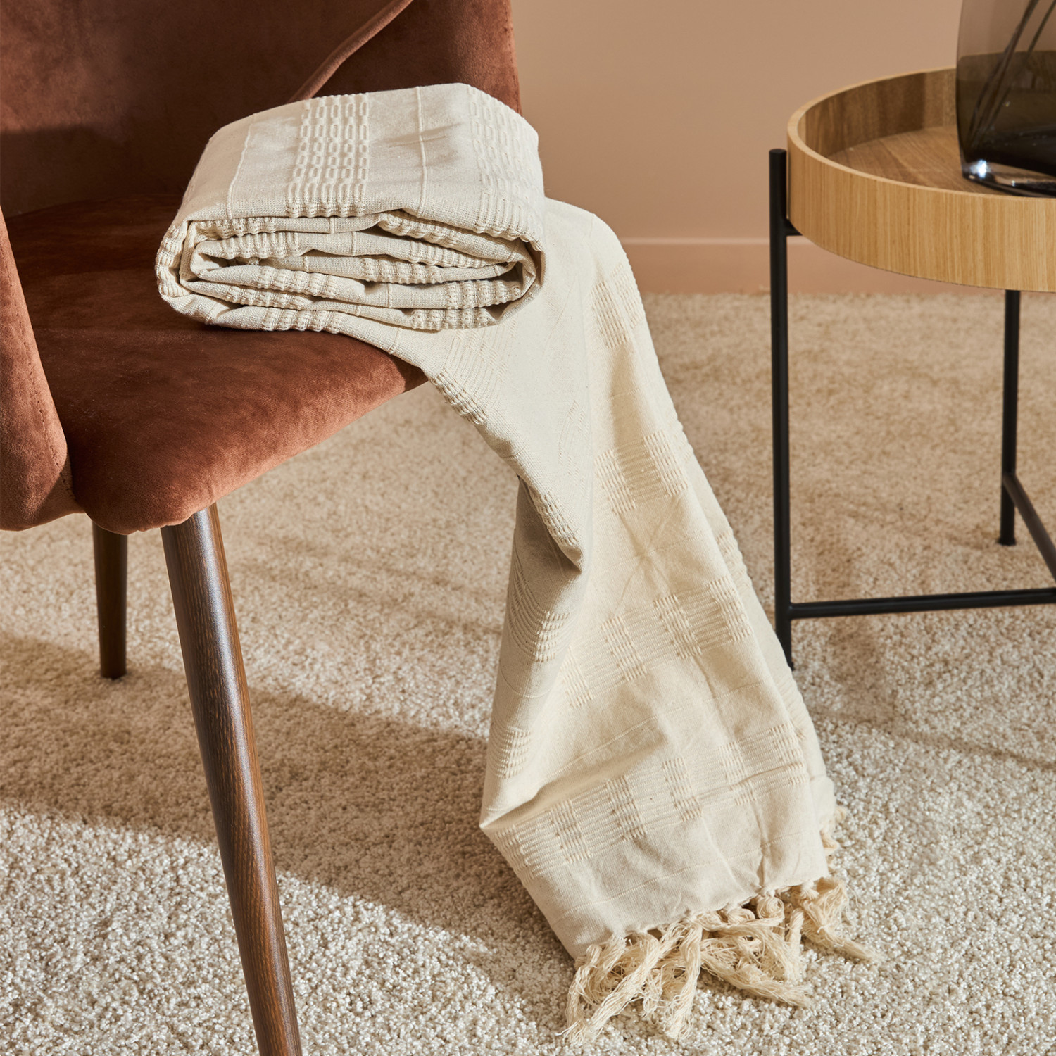 Плед Органик - фото № 3