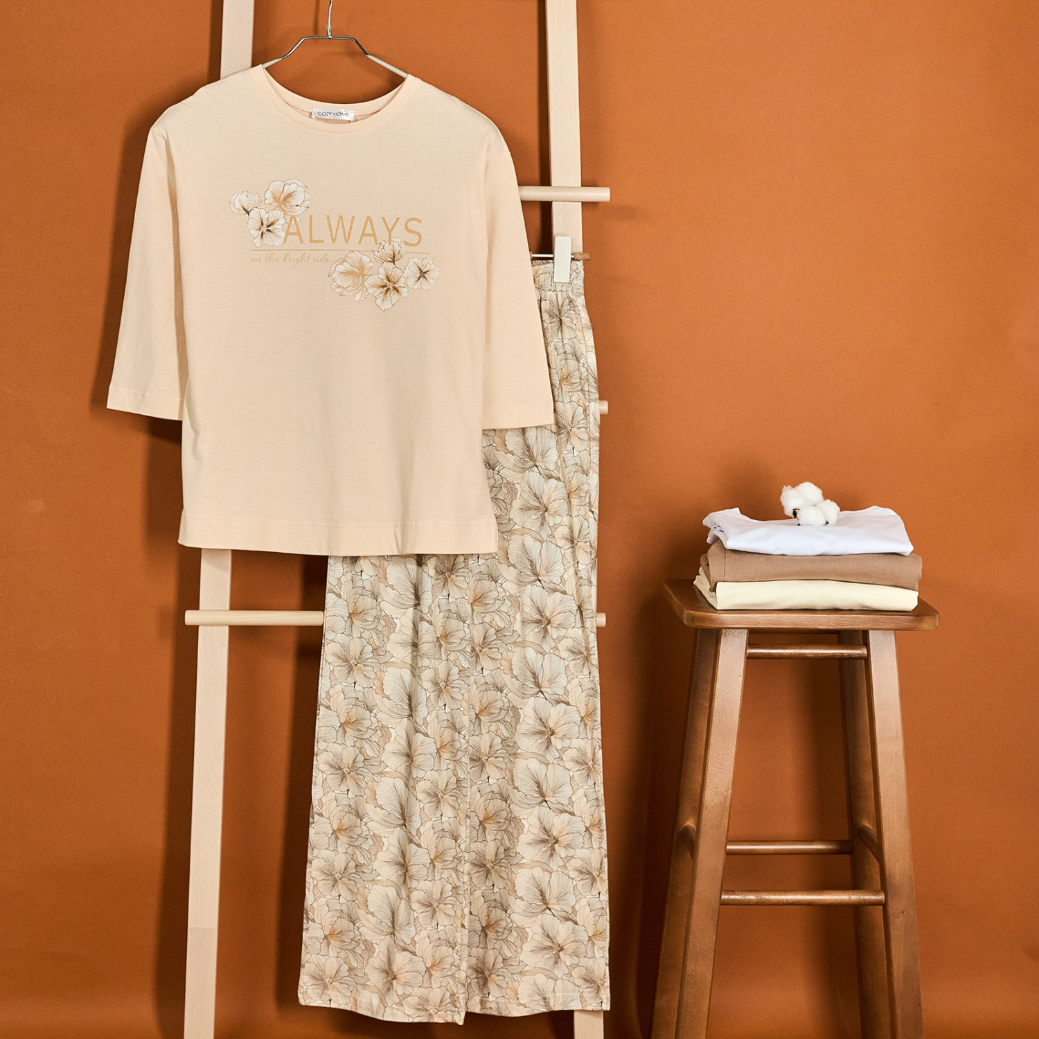 Пижама Fleur II - фото № 7