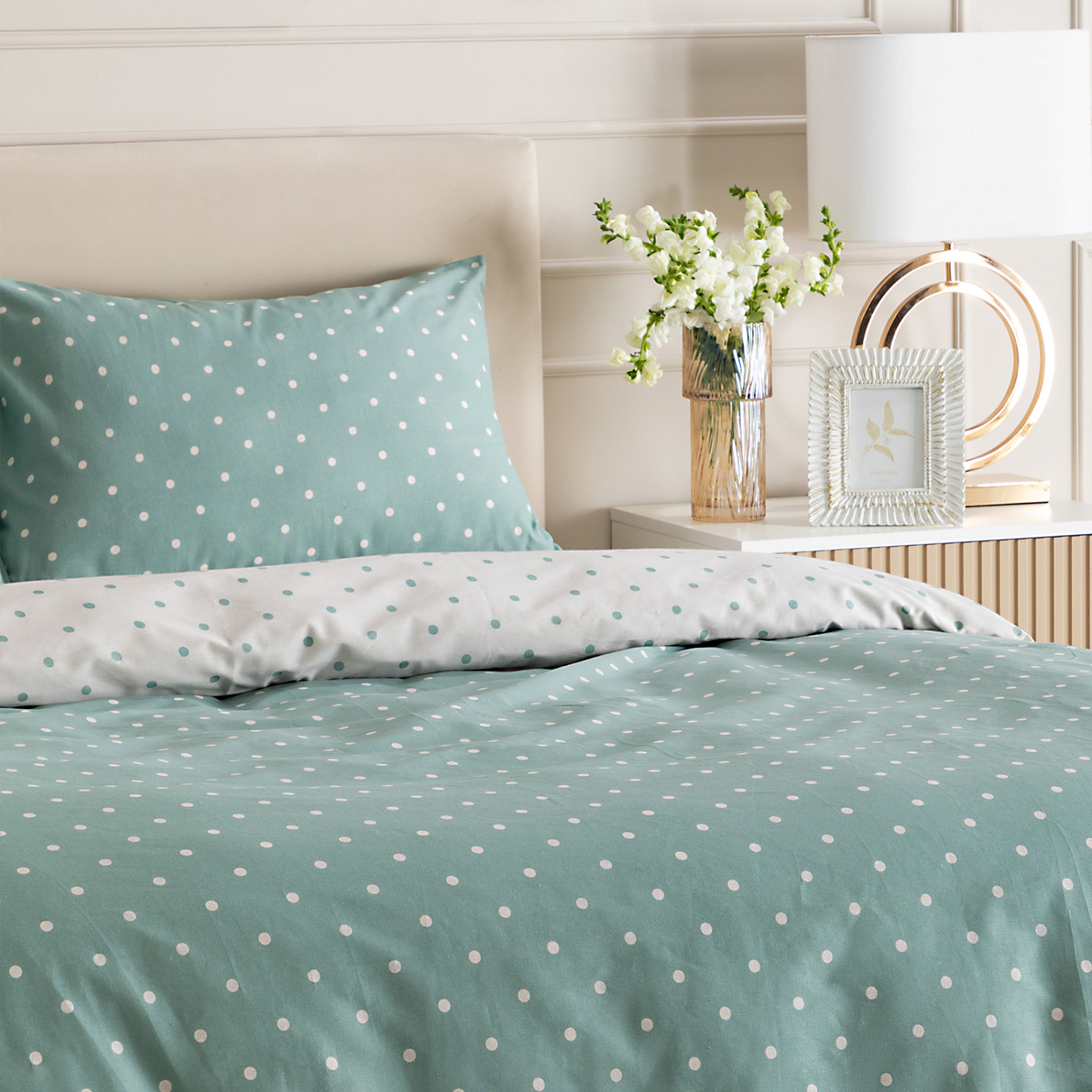 Постельное белье Поис/Pois III - фото № 5