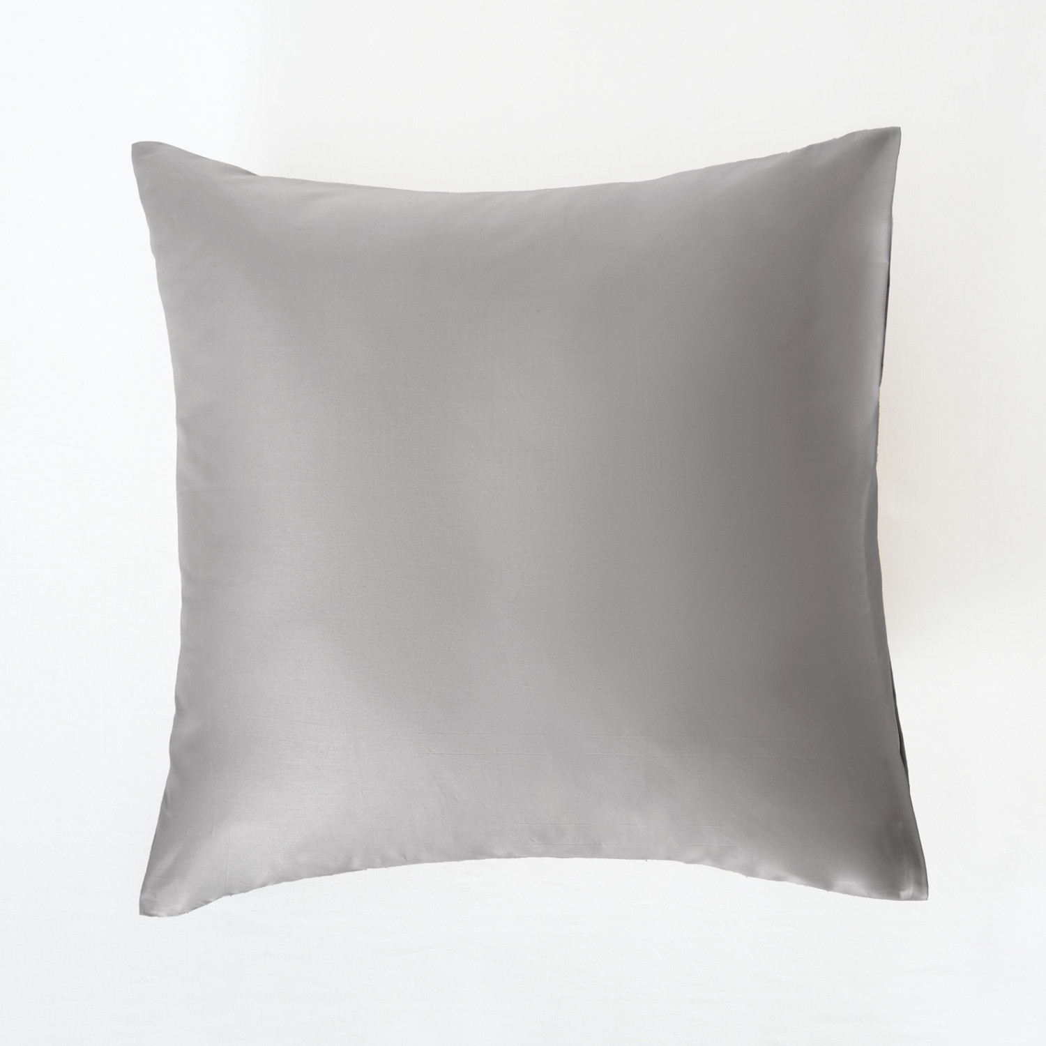 Комплект наволочек Серебристо-серый/Silver grey - фото № 3