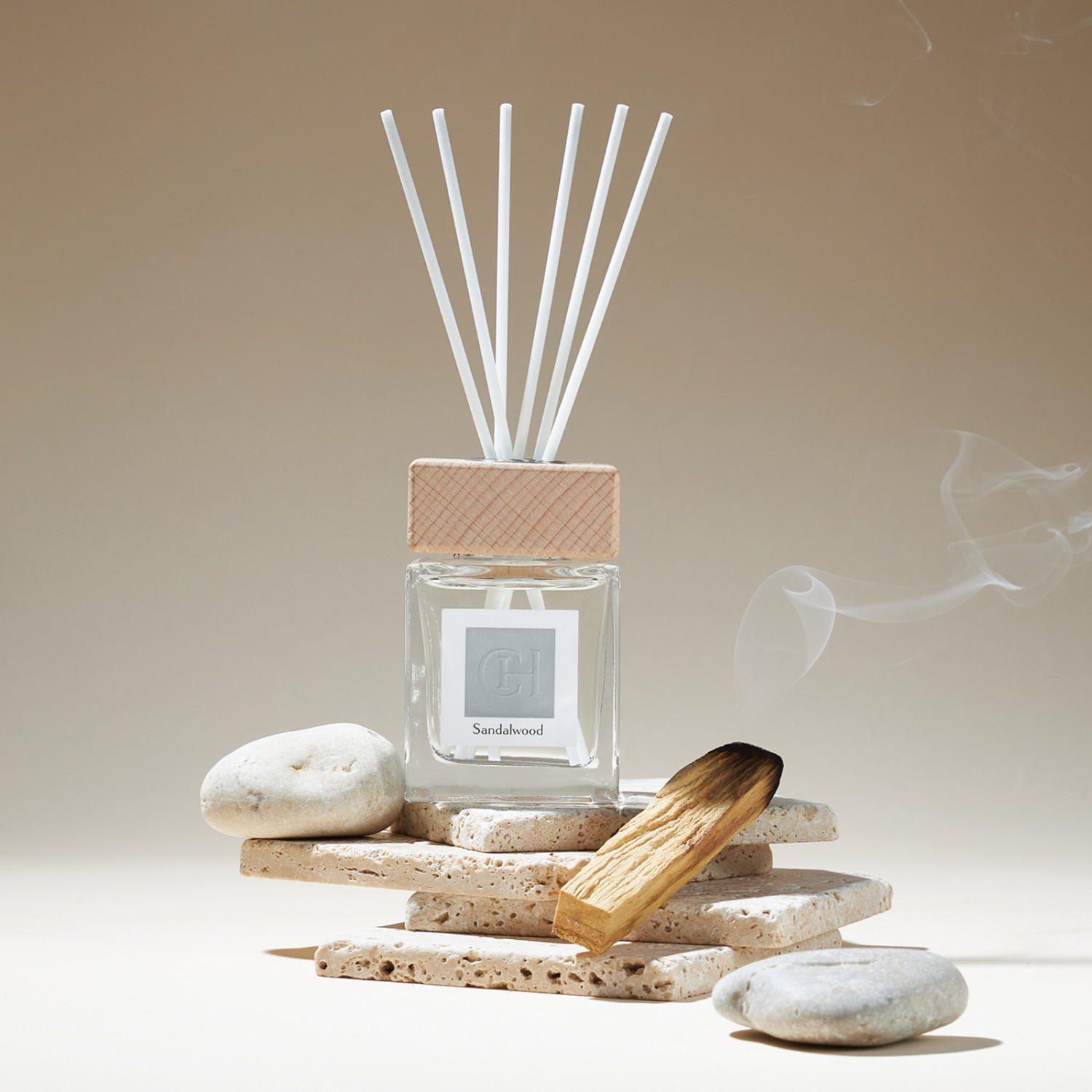 Диффузор Sandalwood 100 мл - фото № 4