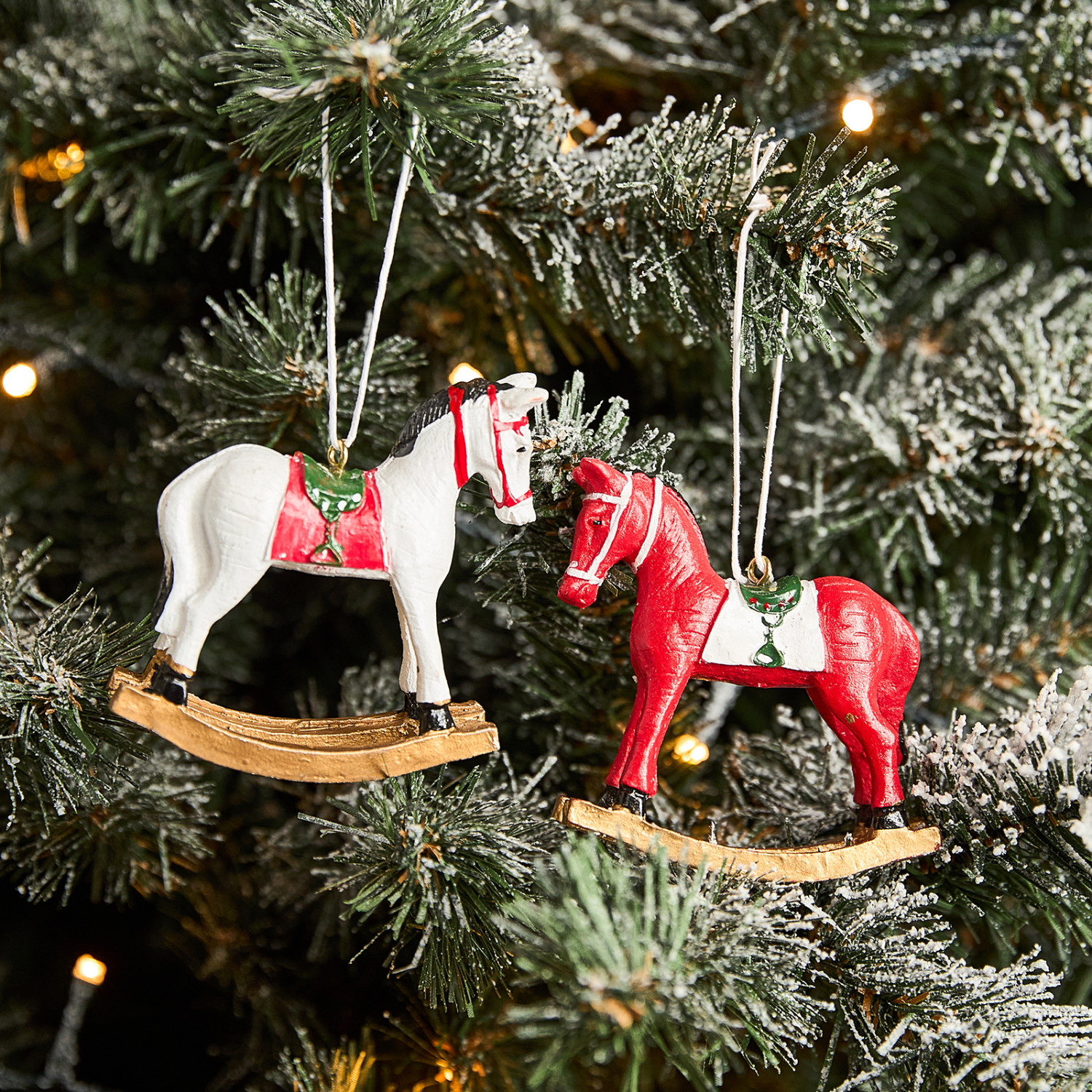 Набор подвесных декораций Cavallo