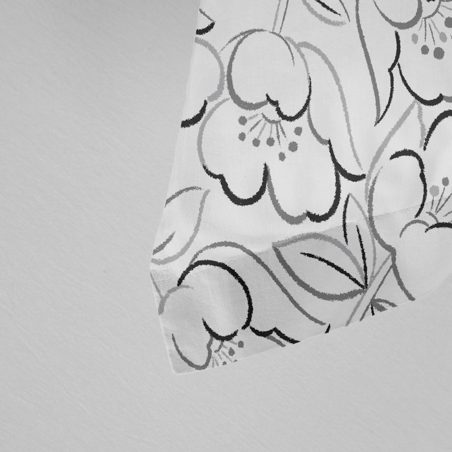 Комплект наволочек Луна с ушками - фото № 3