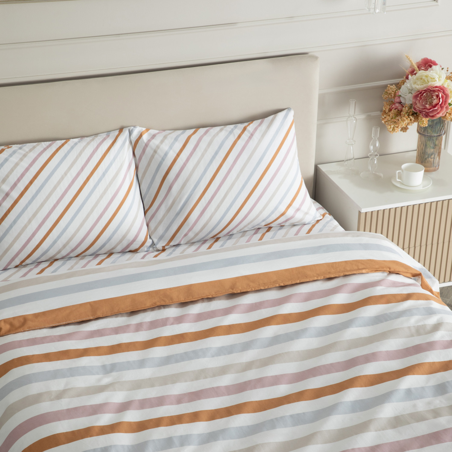 Постельное белье Фоджа - фото № 6