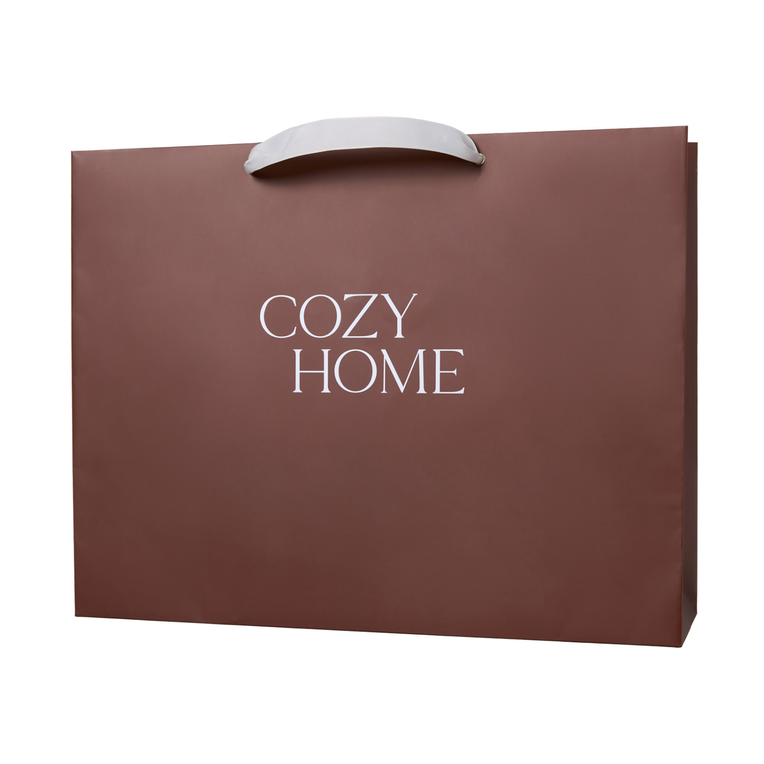 Пакет подарочный 45х35х12 - фото № 3