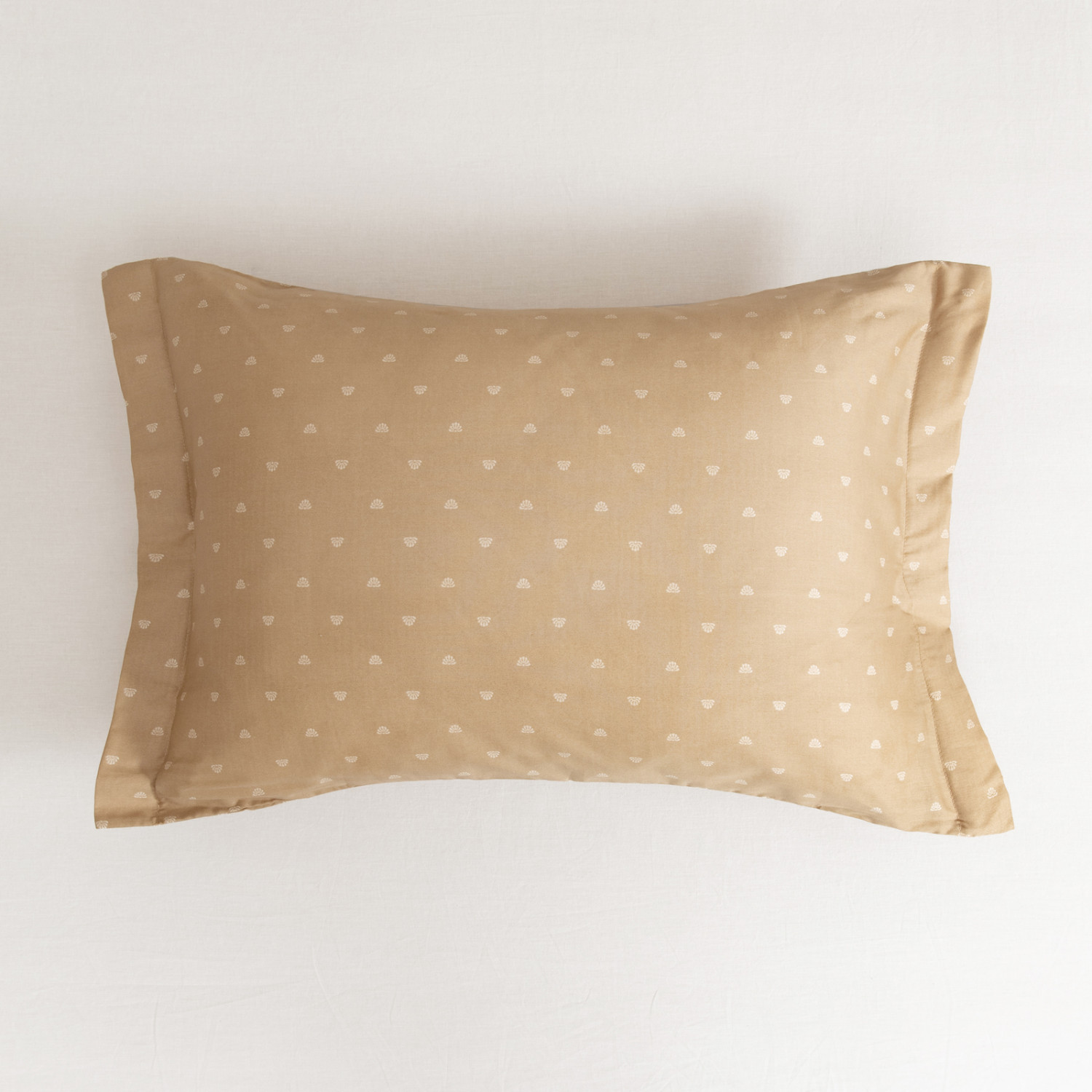 Комплект наволочек Корона/Crown с ушками - фото № 3