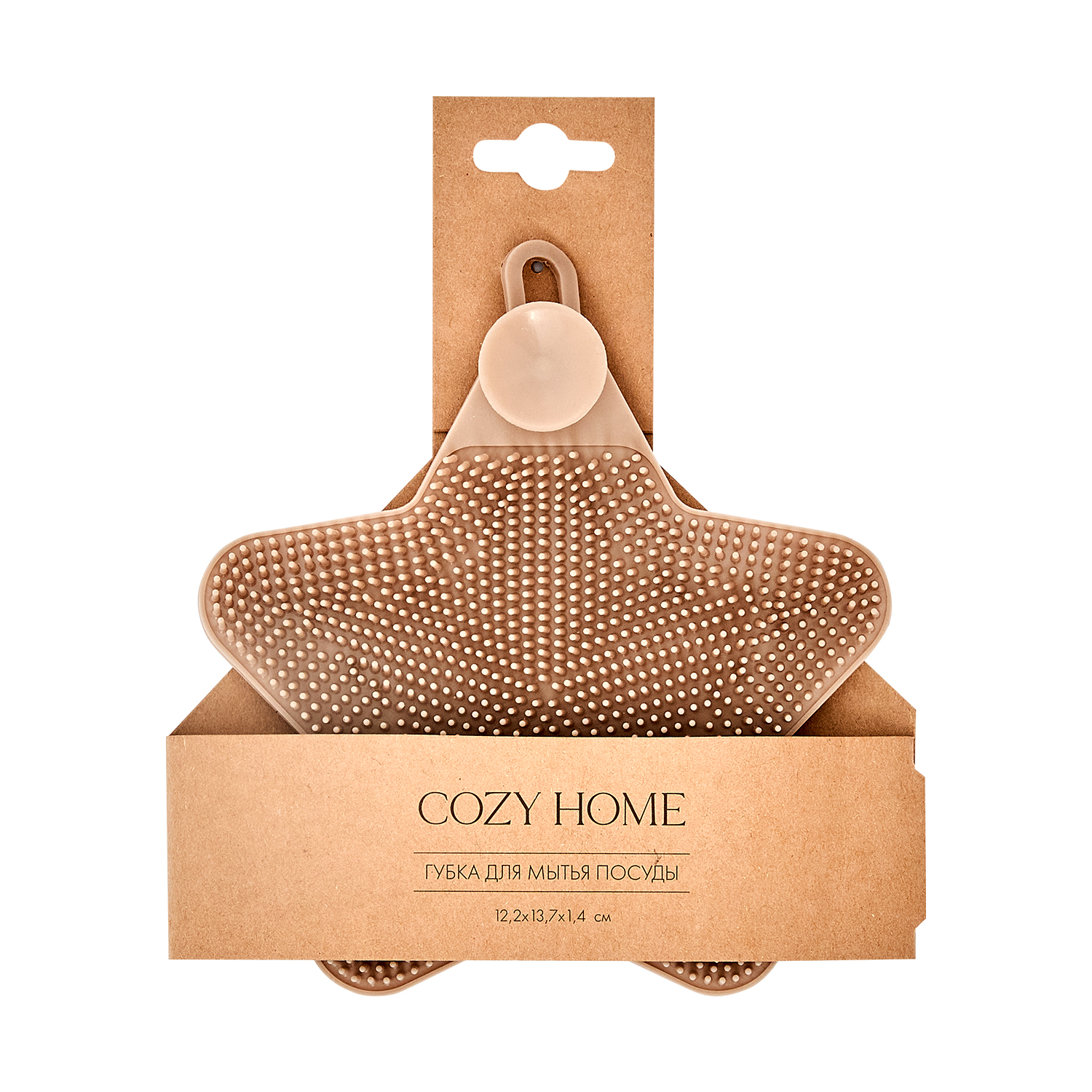 Губка Delia II - фото № 7