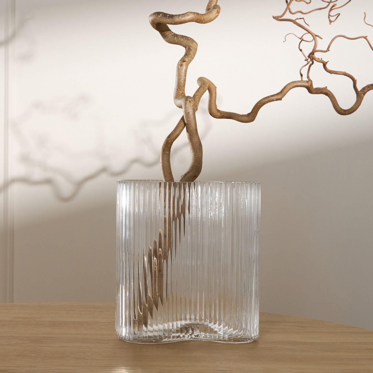 Ваза Воздушность/Leggere III - фото № 2