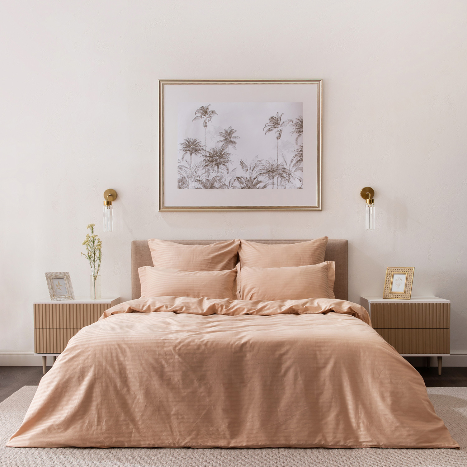 Постельное белье Praline - фото № 3