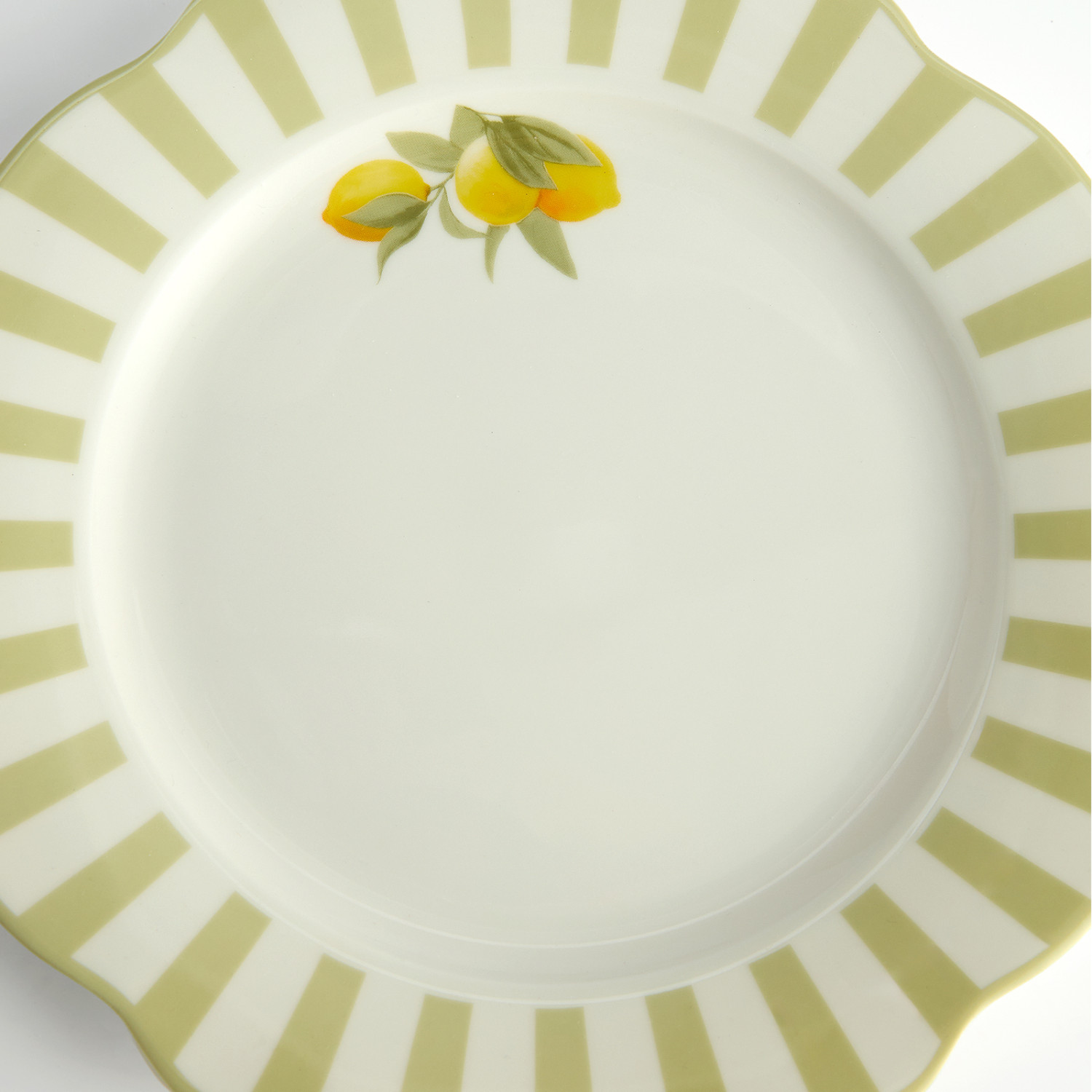 Тарелка Короли Сицилии/Reghe di Sicilia II - фото № 5