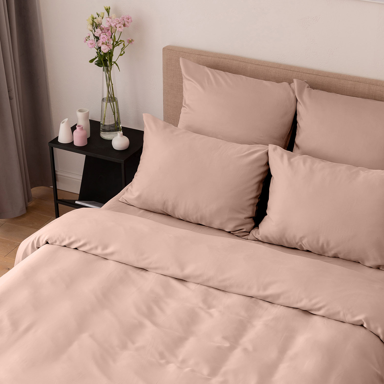 Постельное белье Bellini - фото № 2