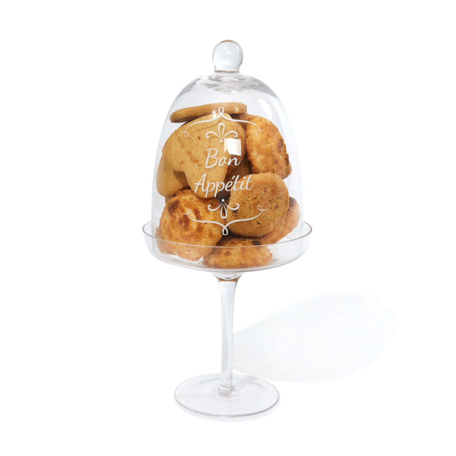 Кейк-стенд Muesli