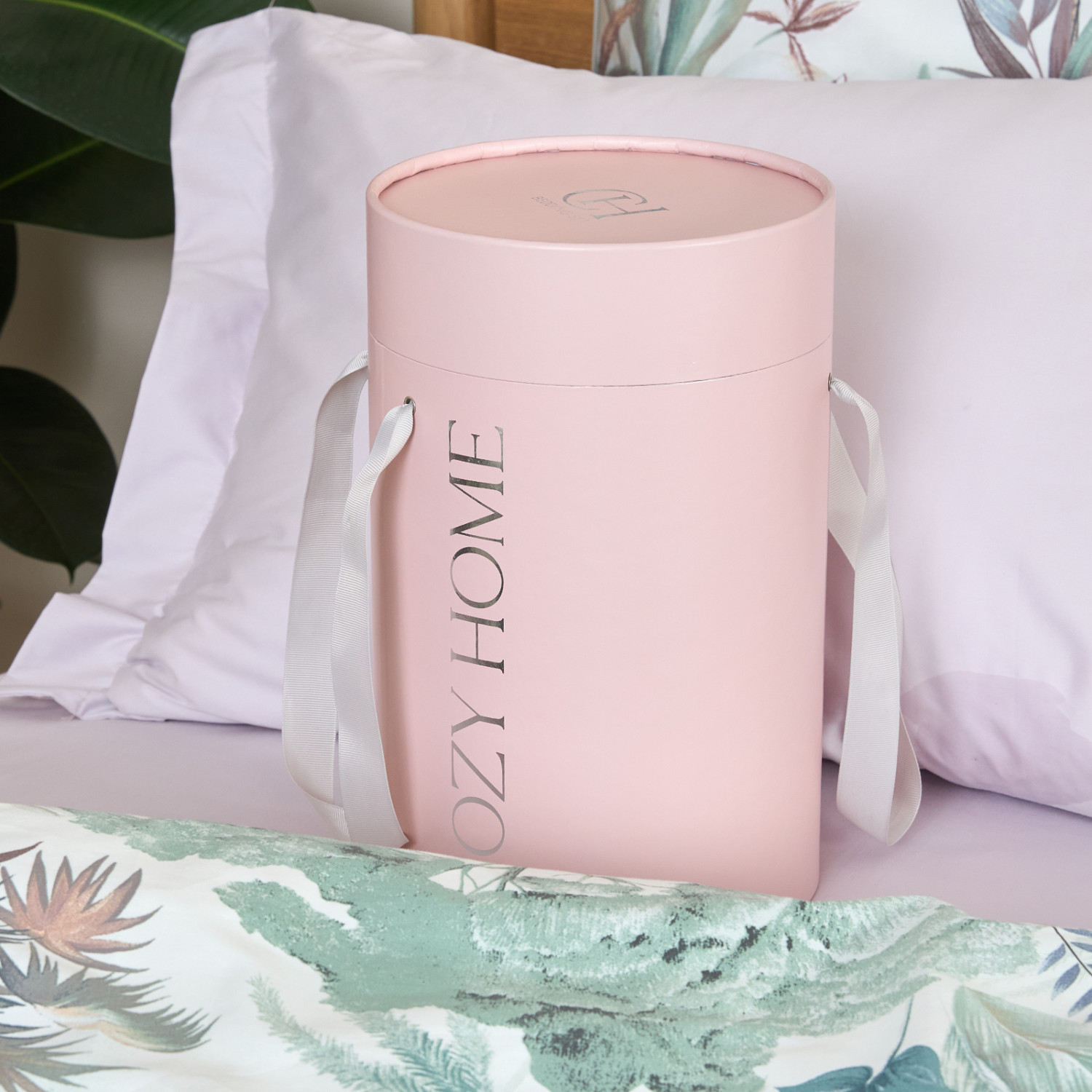 Постельное белье Oleandro(Тубус) - фото № 10