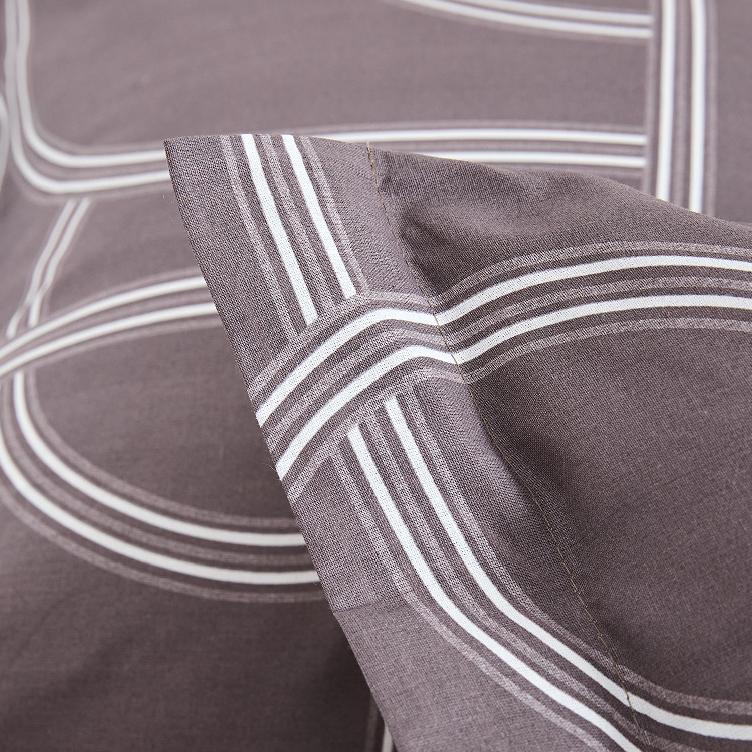 Комплект наволочек Альянс/Alleanza с ушками - фото № 5