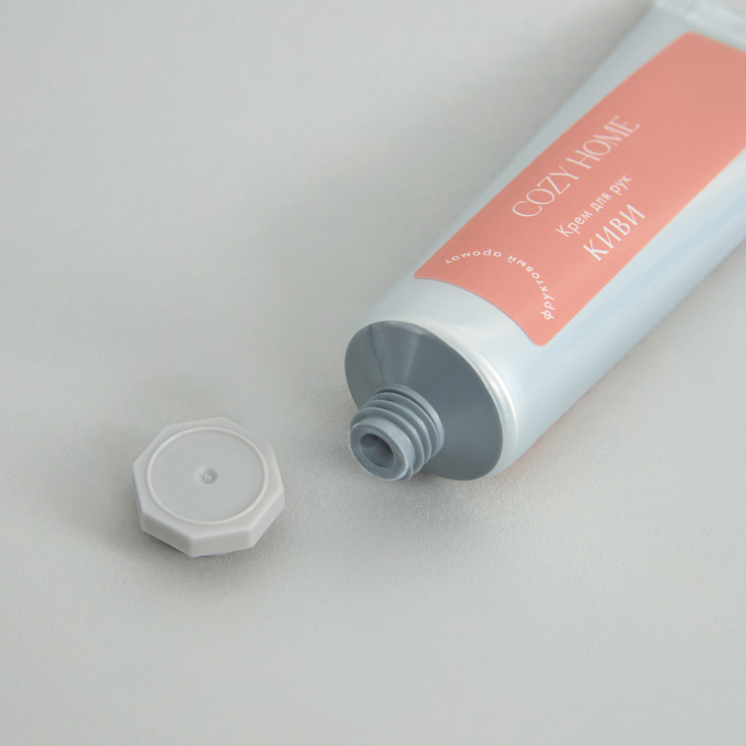 Крем для рук Киви/Kiwi I - фото № 7