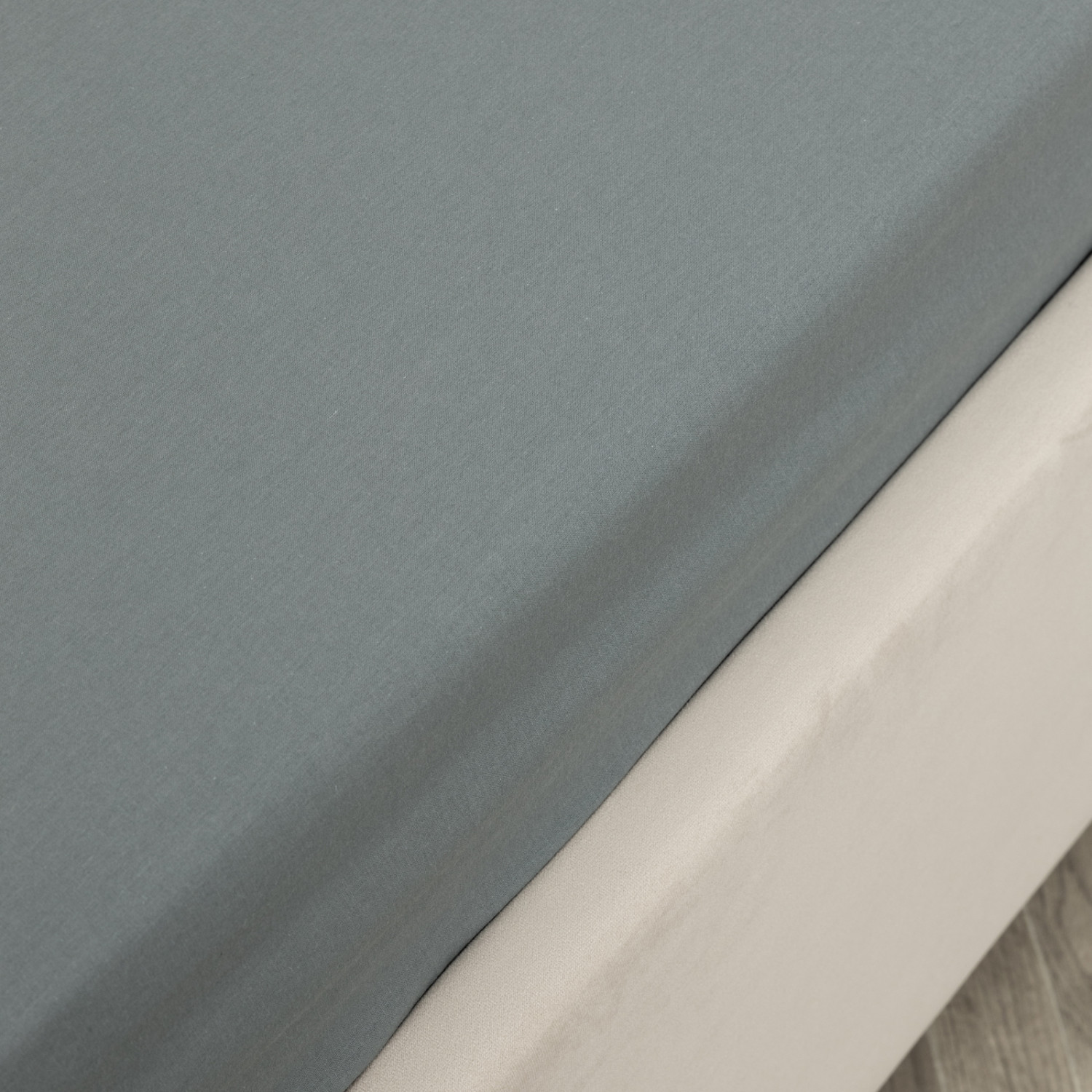 Простыня Графит/Graphit - фото № 3