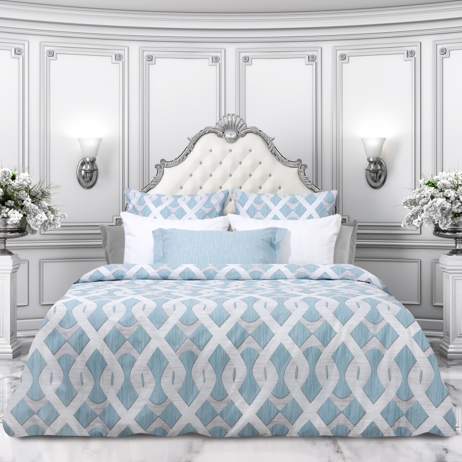 Постельное бельё Eternity