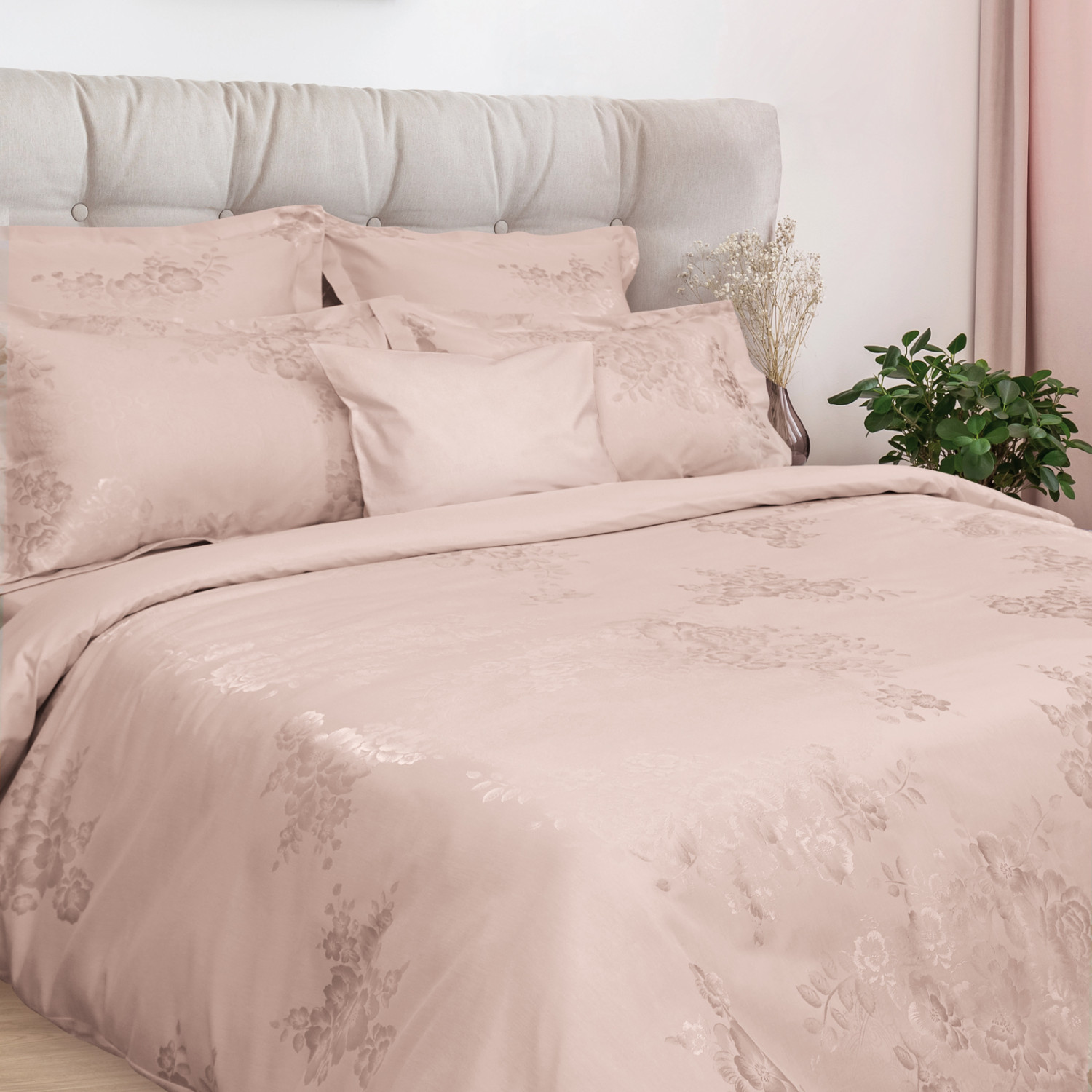 Постельное белье Lupiana