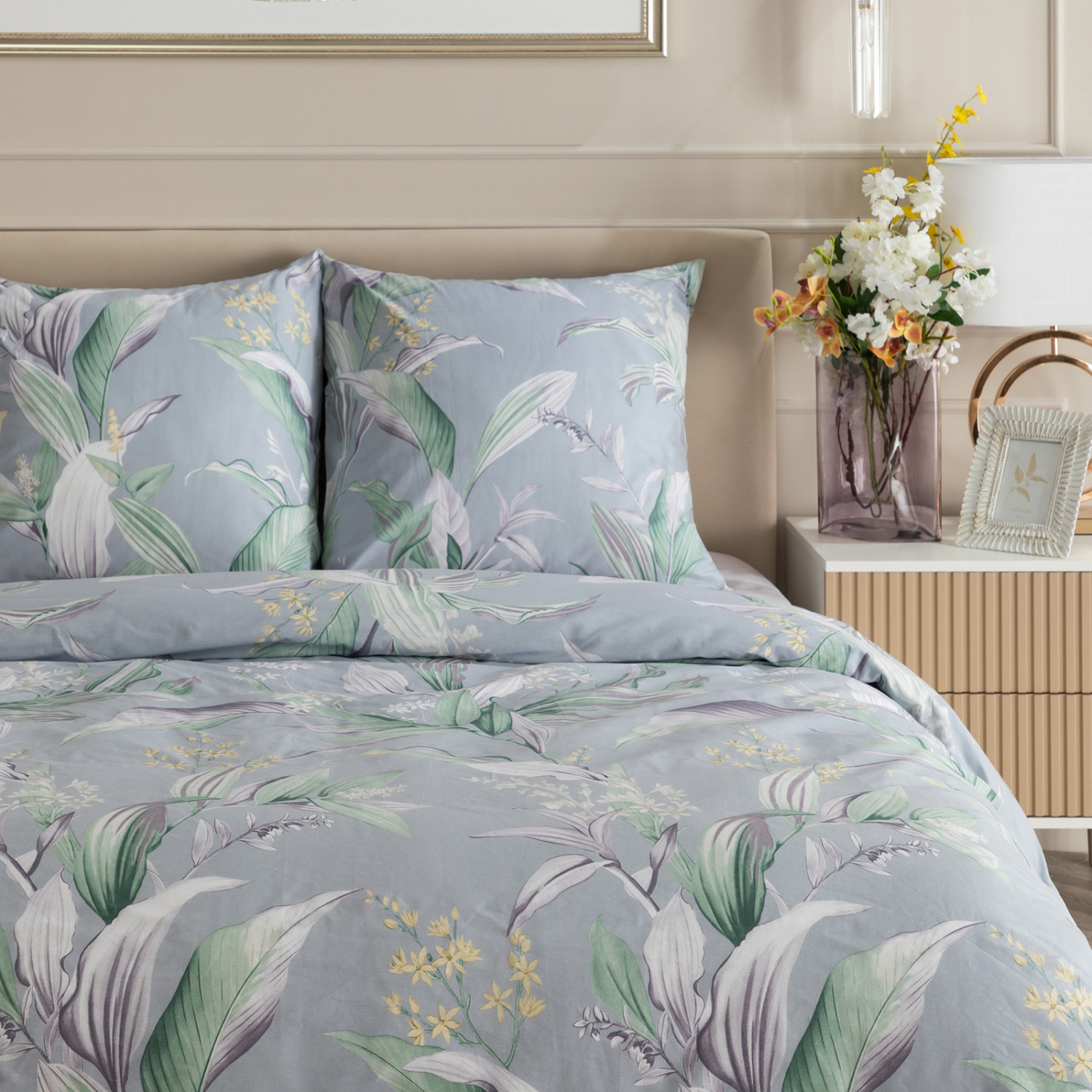 Постельное белье Sophie - фото № 6