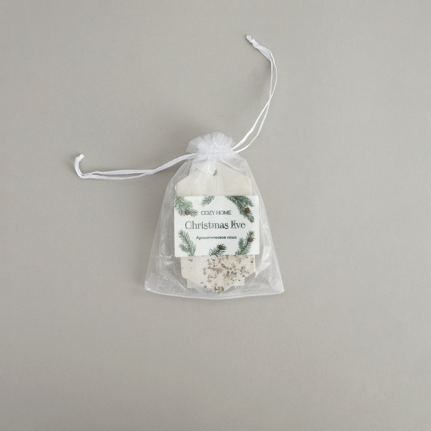 Саше Christmas Eve - фото № 9