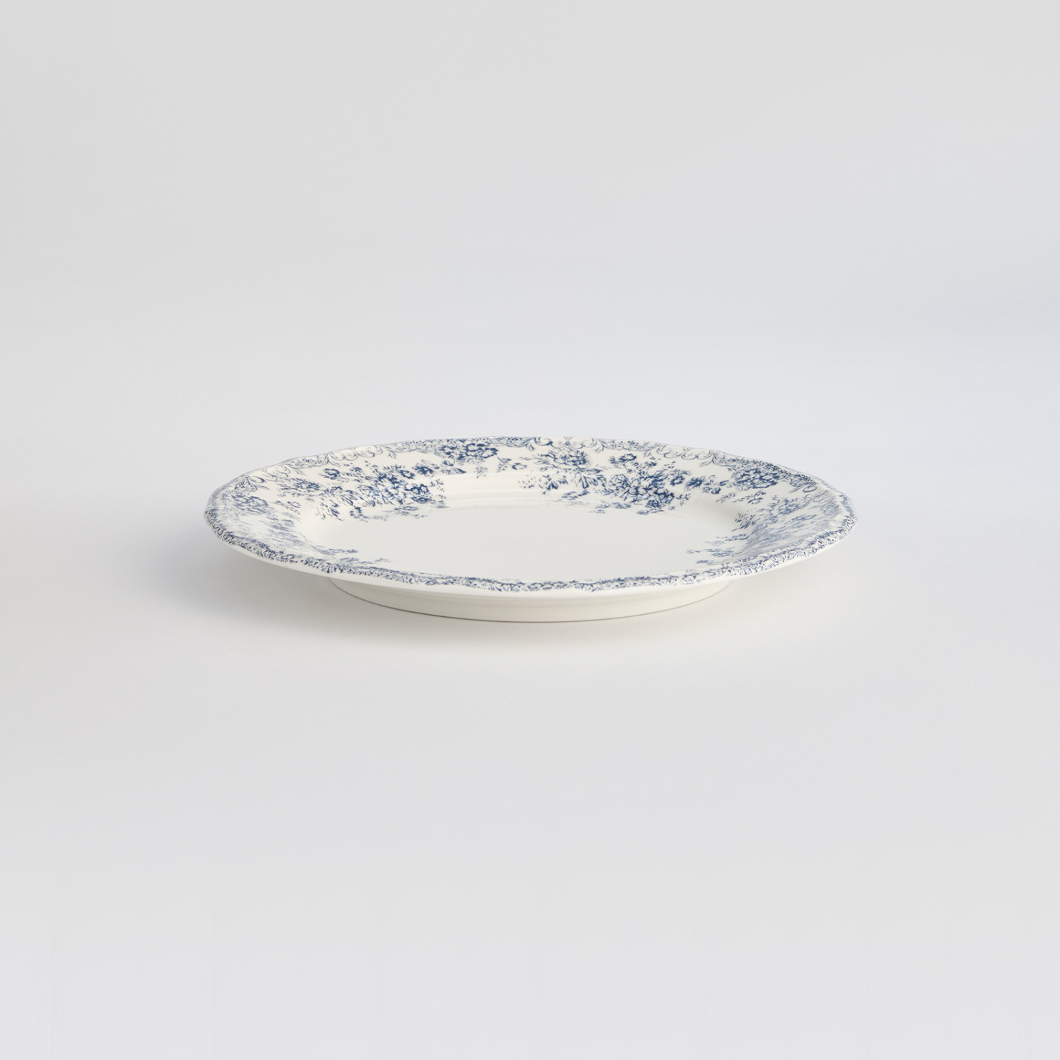 Тарелка Borghese II - фото № 5