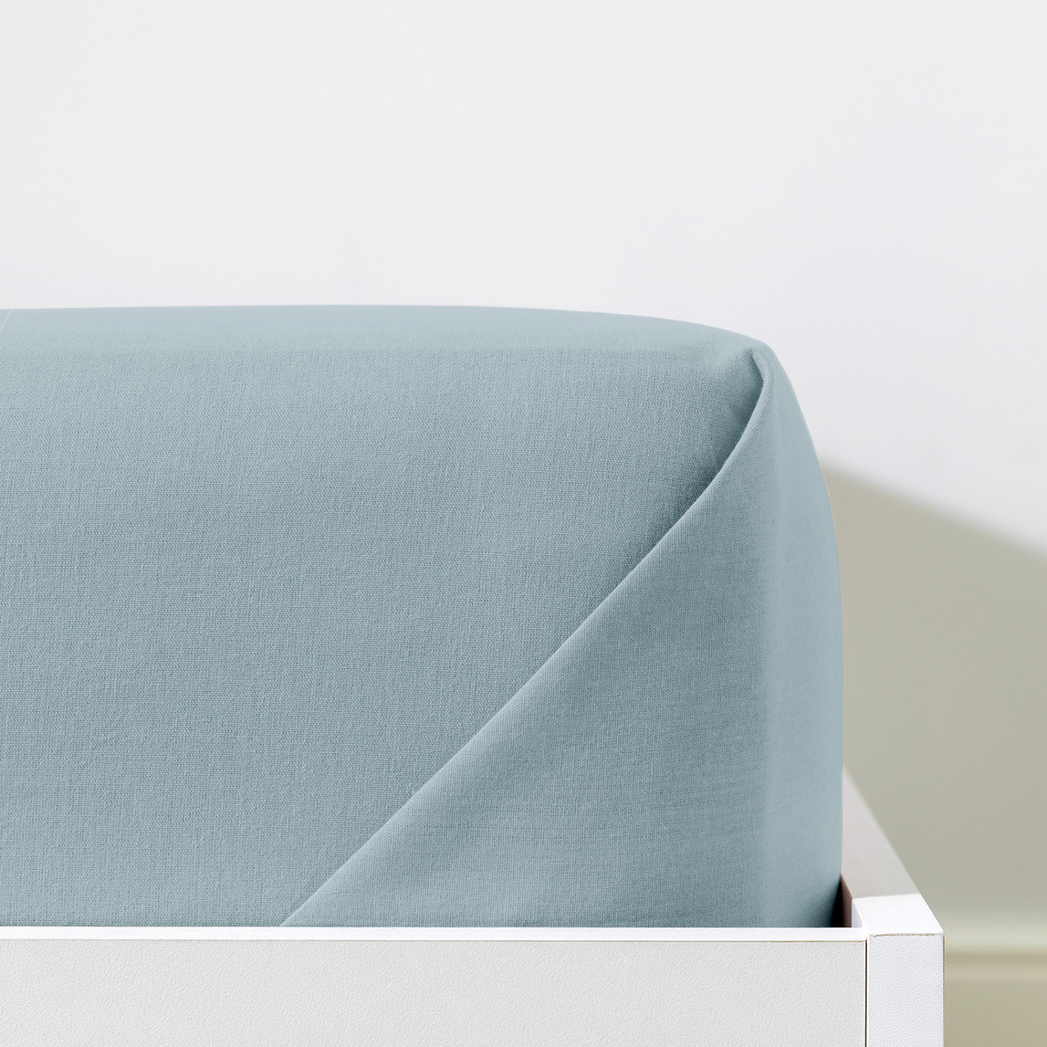 Простыня Лазурный/Azzurro - фото № 2