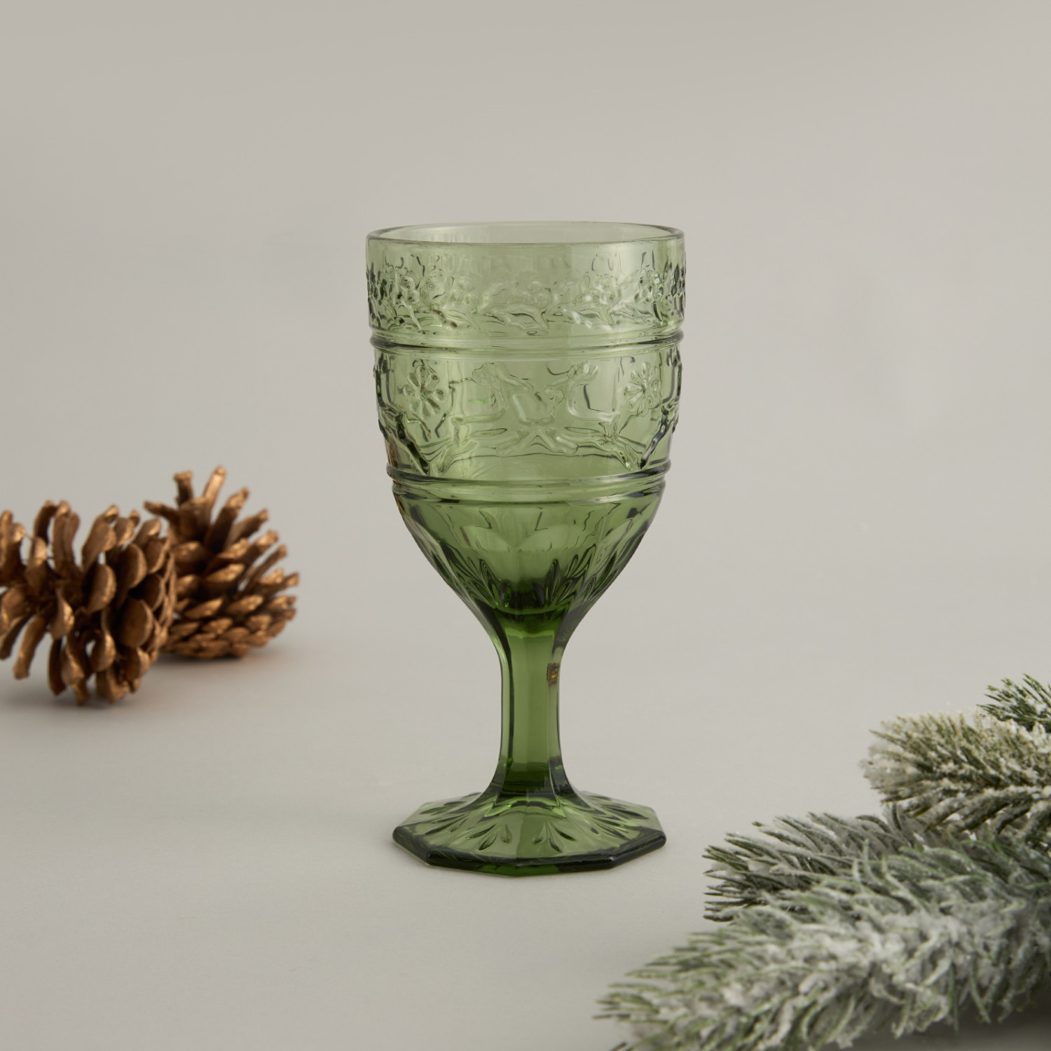 Бокал Hohoho - фото № 5