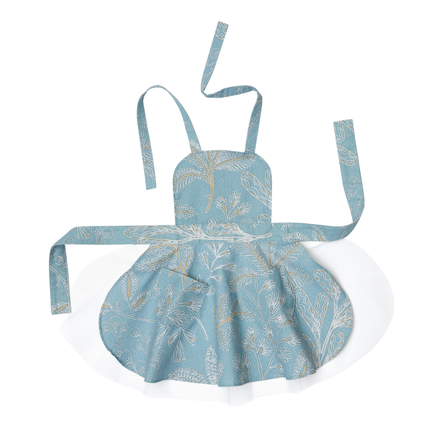 Фартук Ricamo детский - фото № 3