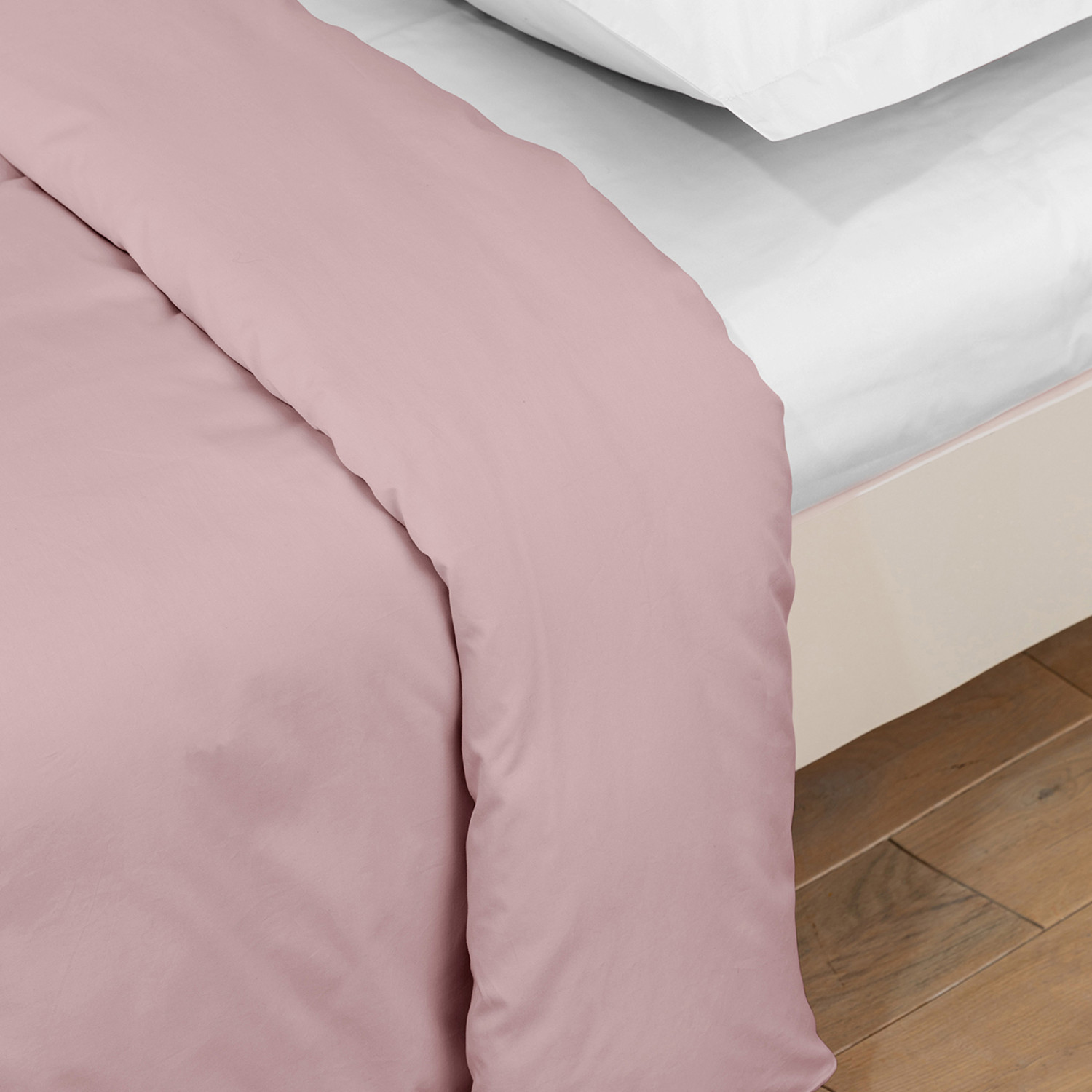 Пододеяльник Romantic pink - фото № 3