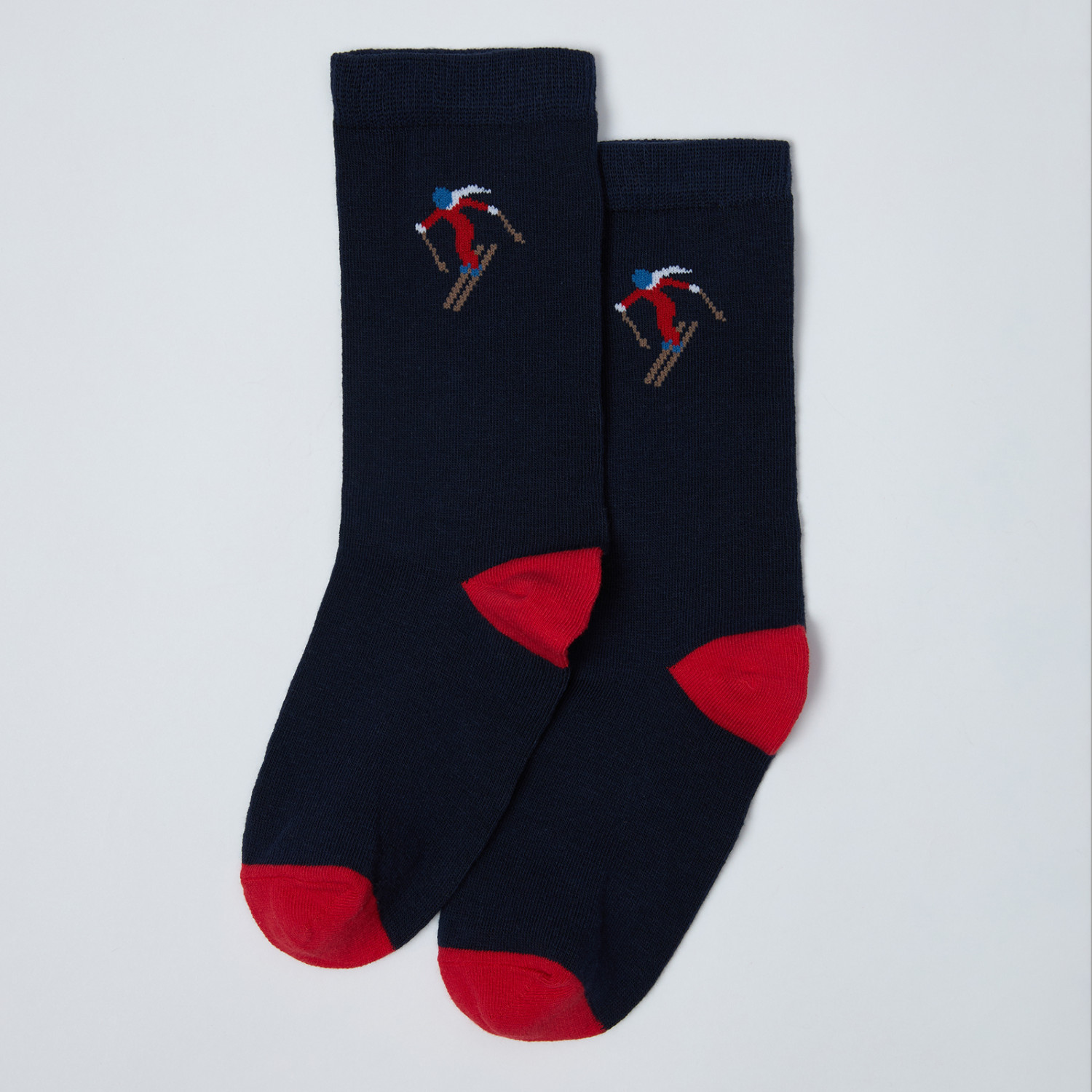 Носки Ski, 2 пары - фото № 8