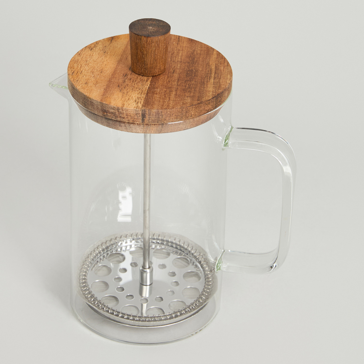 Френч-пресс Орландо - фото № 2