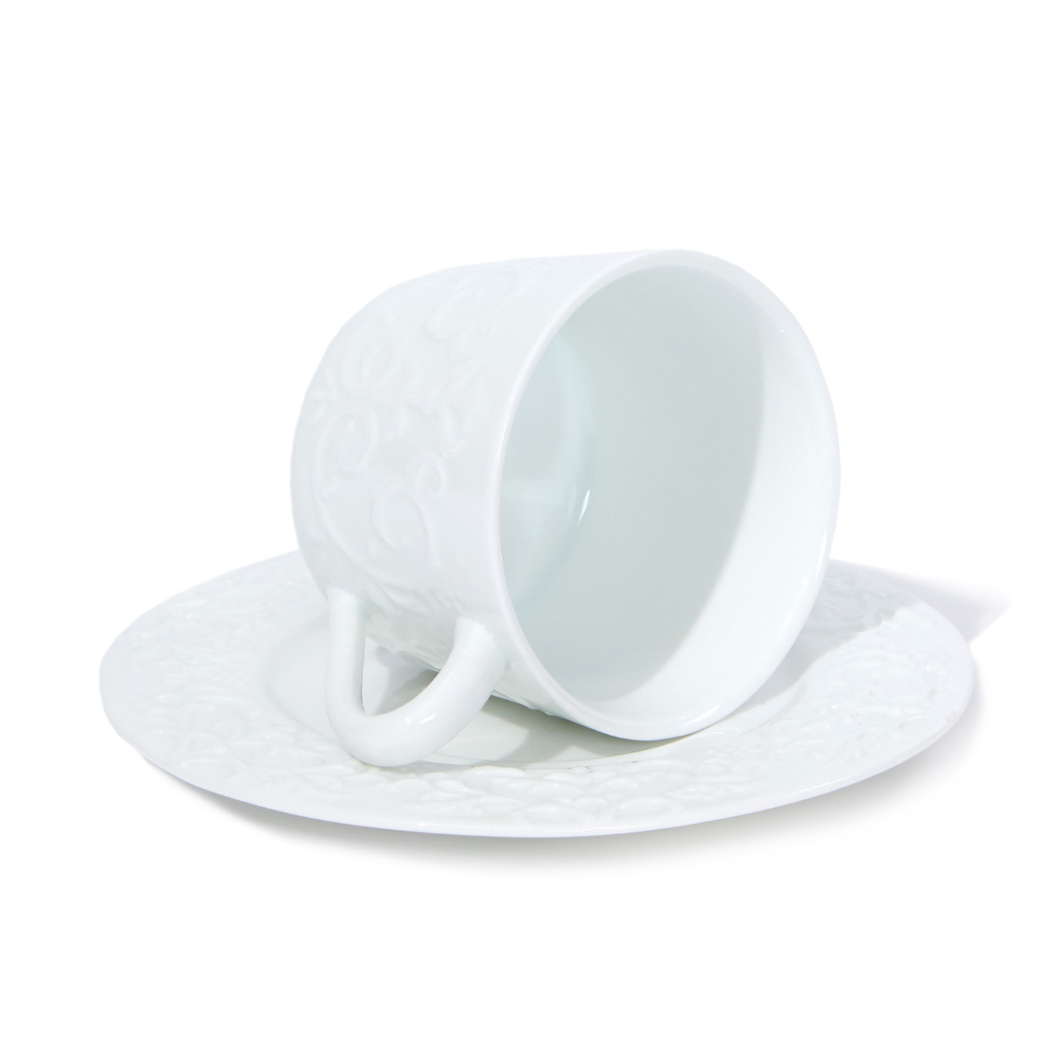 Чайная пара Dearness - фото № 2