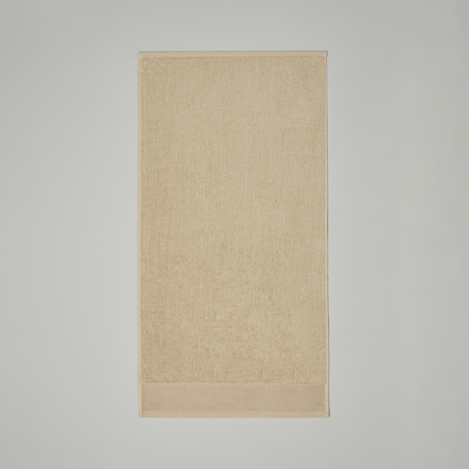 Полотенце махровое Peloso, капучино - фото № 2