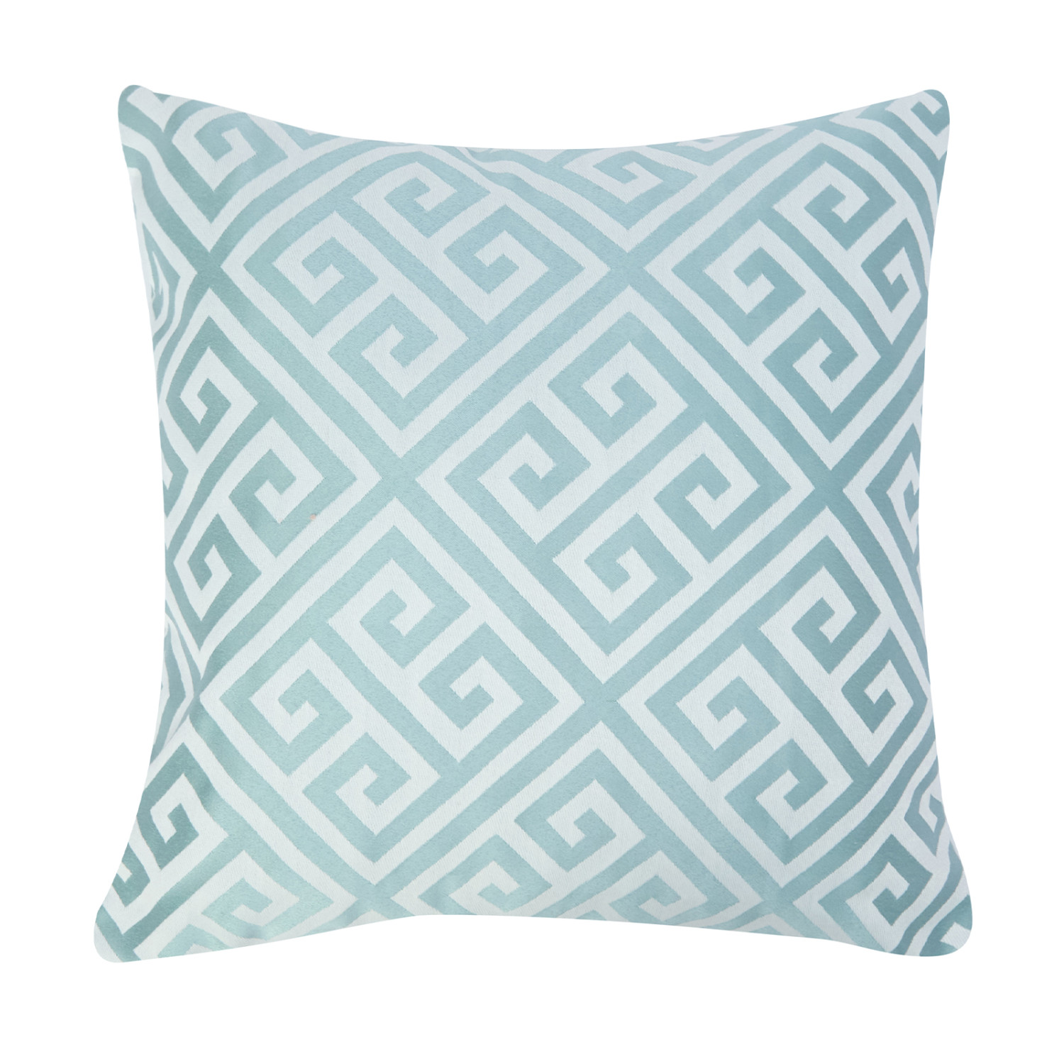 Подушка декоративная Греческий/Greco - фото № 3