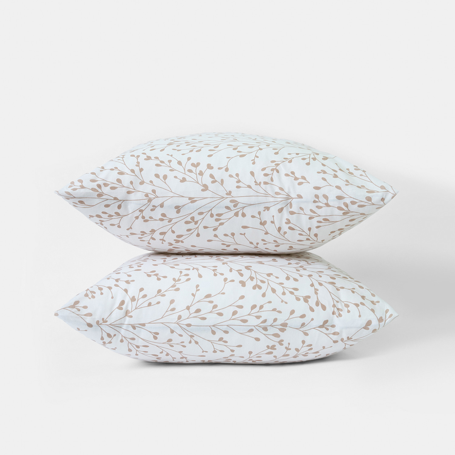 Комплект наволочек Анжело (светлый) - фото № 9