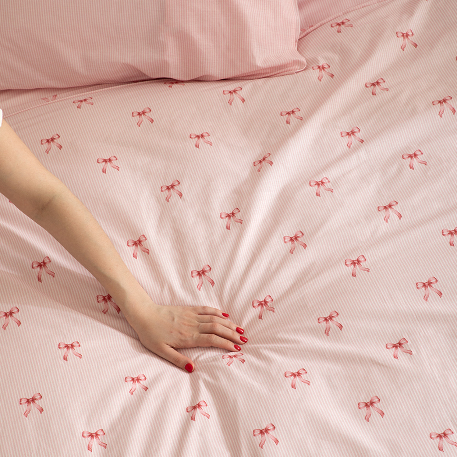 Постельное белье Katrine - фото № 9