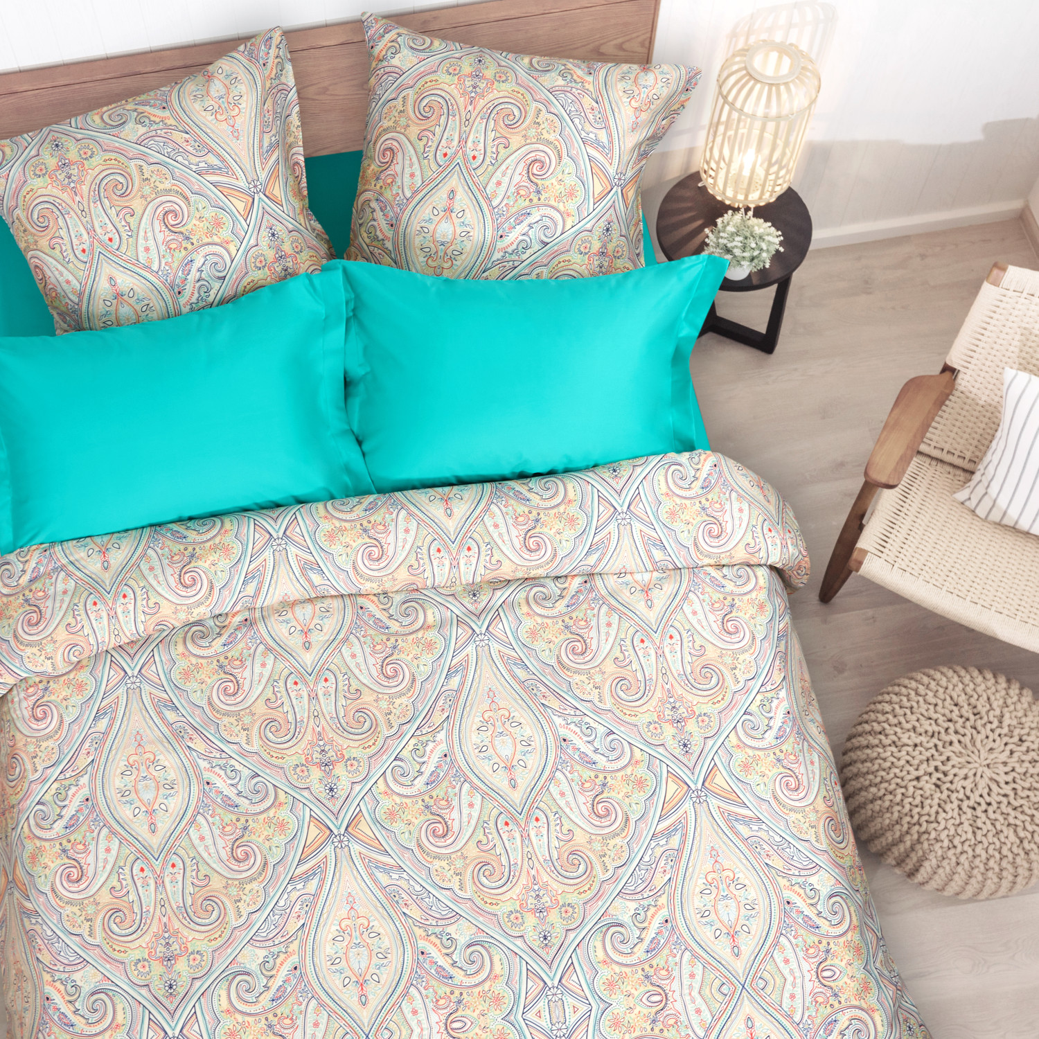 Постельное белье Spumoni - фото № 2