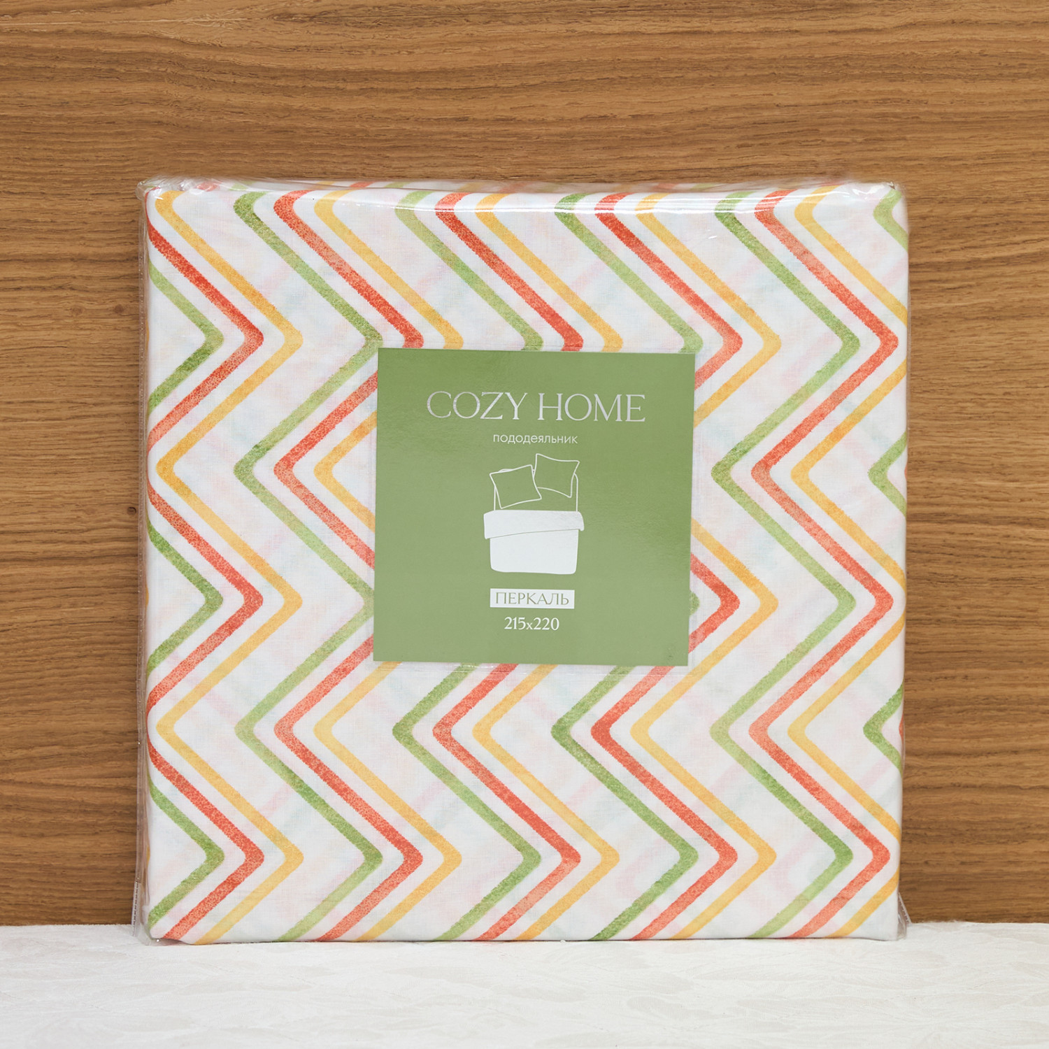 Пододеяльник Miracoli - фото № 6