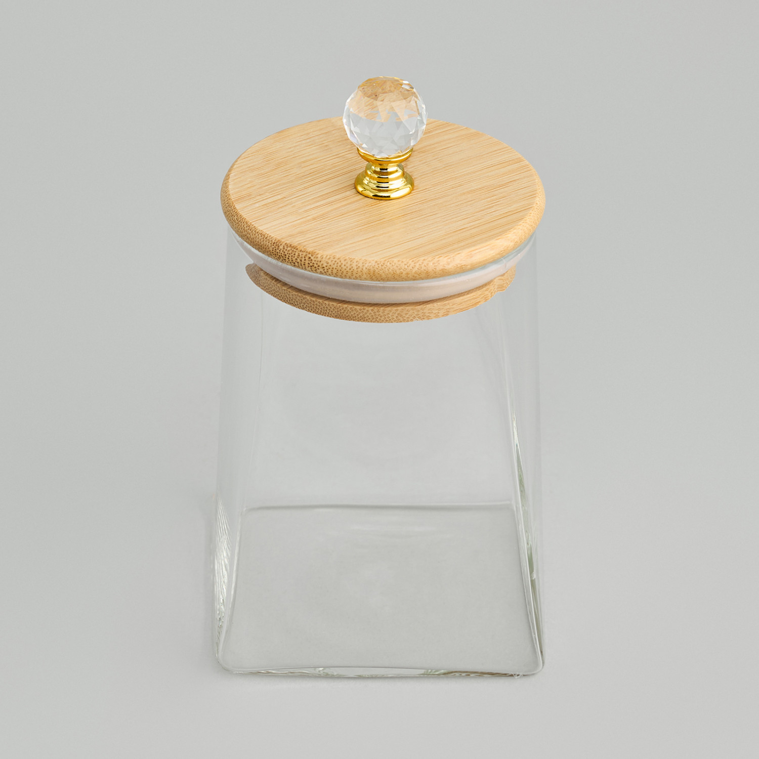 Емкость для хранения Silver Briliant II - фото № 4