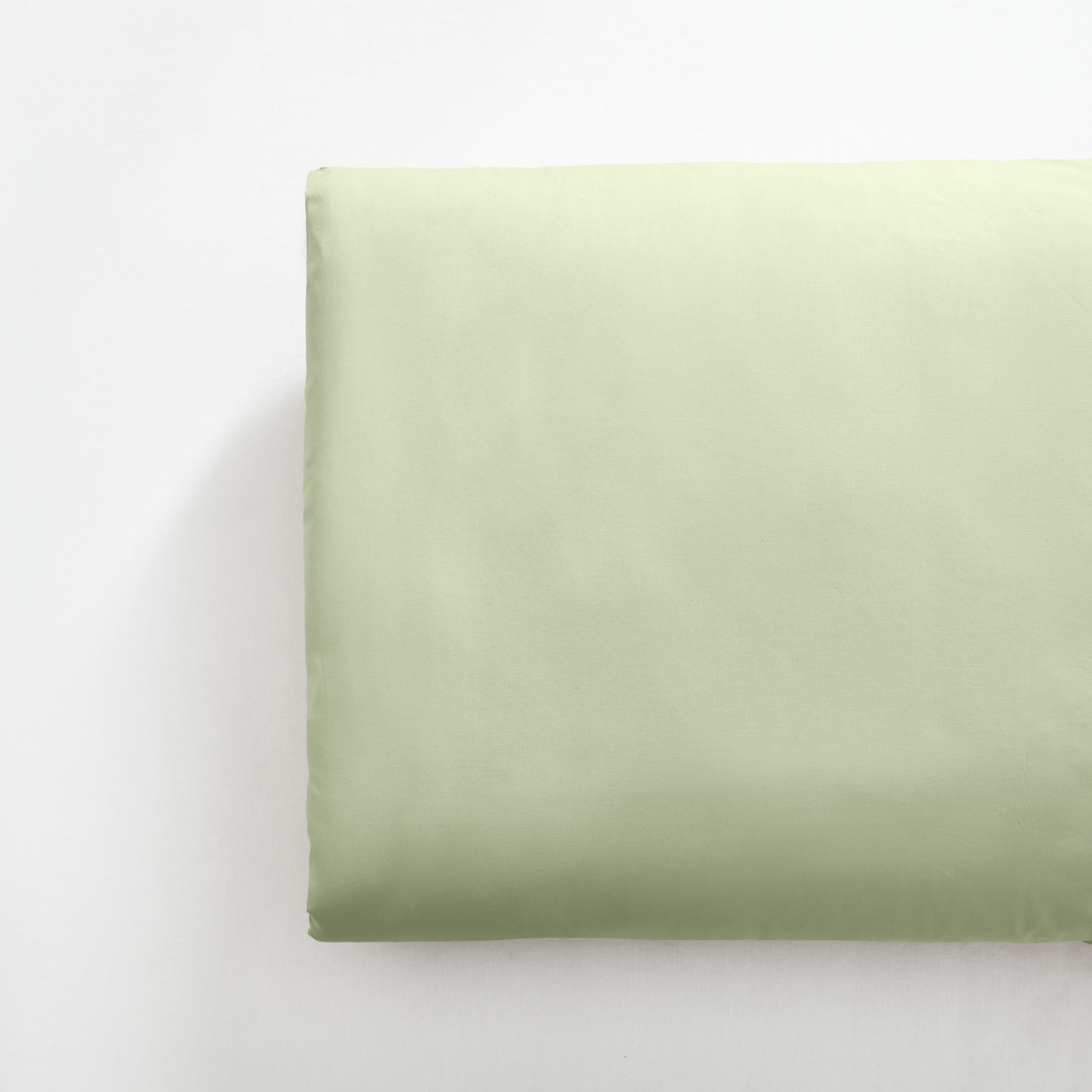 Пододеяльник Fog Green - фото № 3