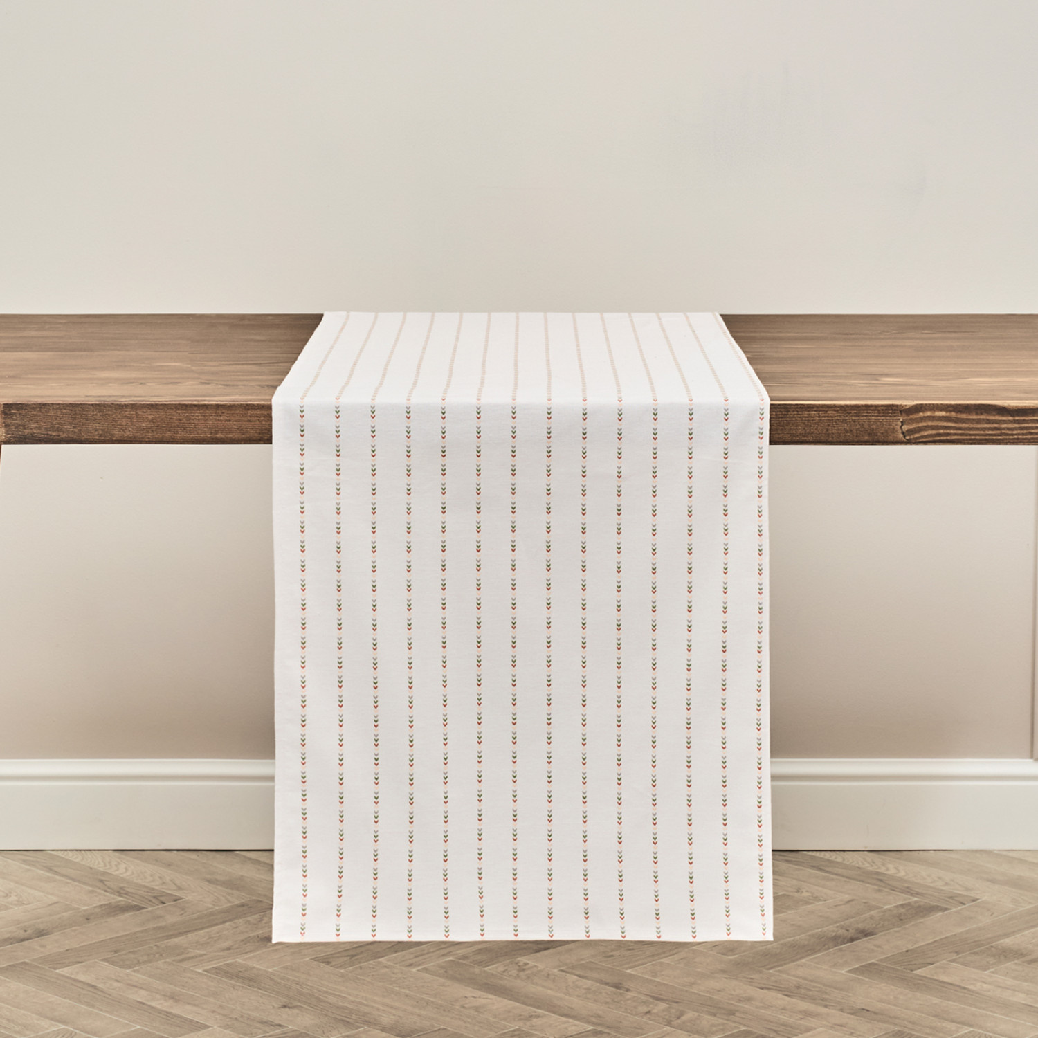 Скатерть-дорожка Valle dei Fiori II - фото № 2