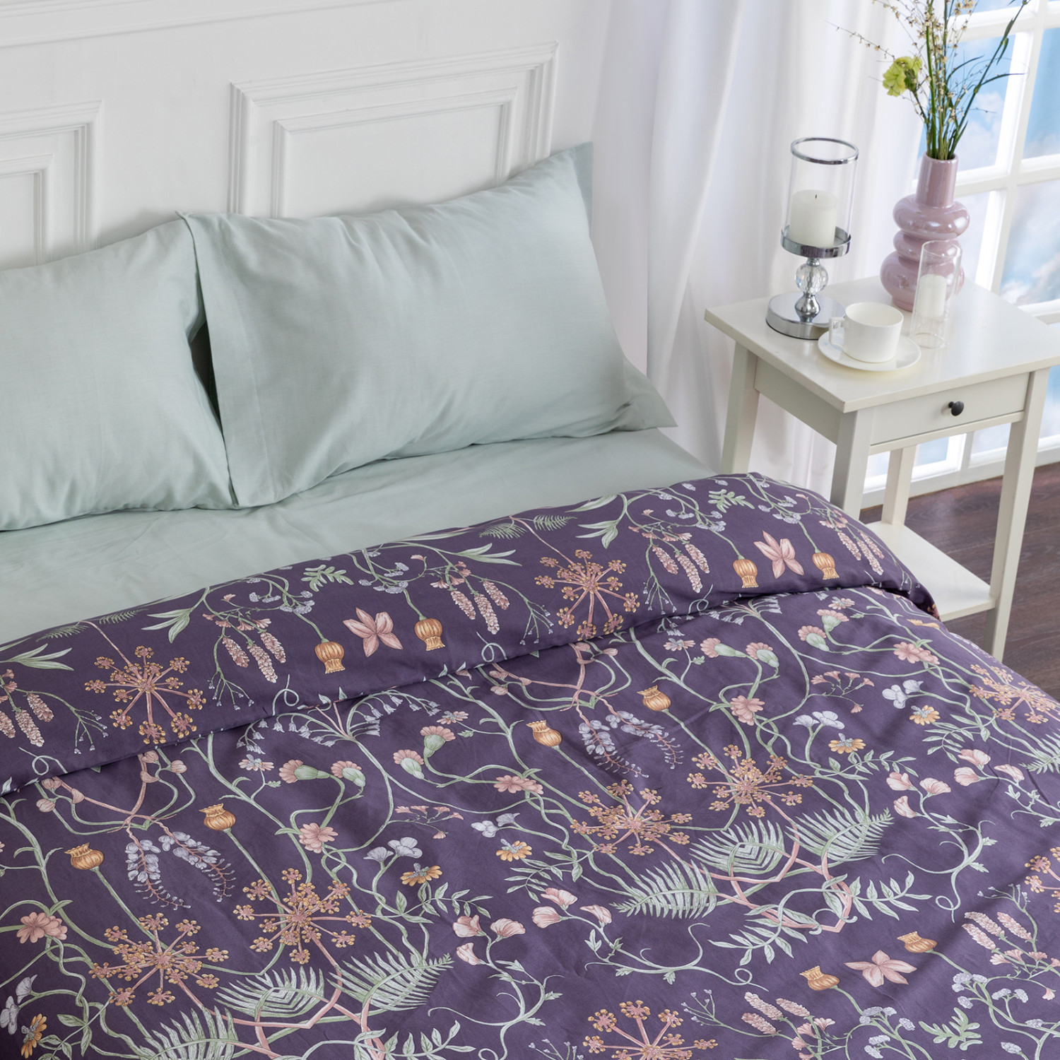 Постельное белье Bella vita - фото № 11