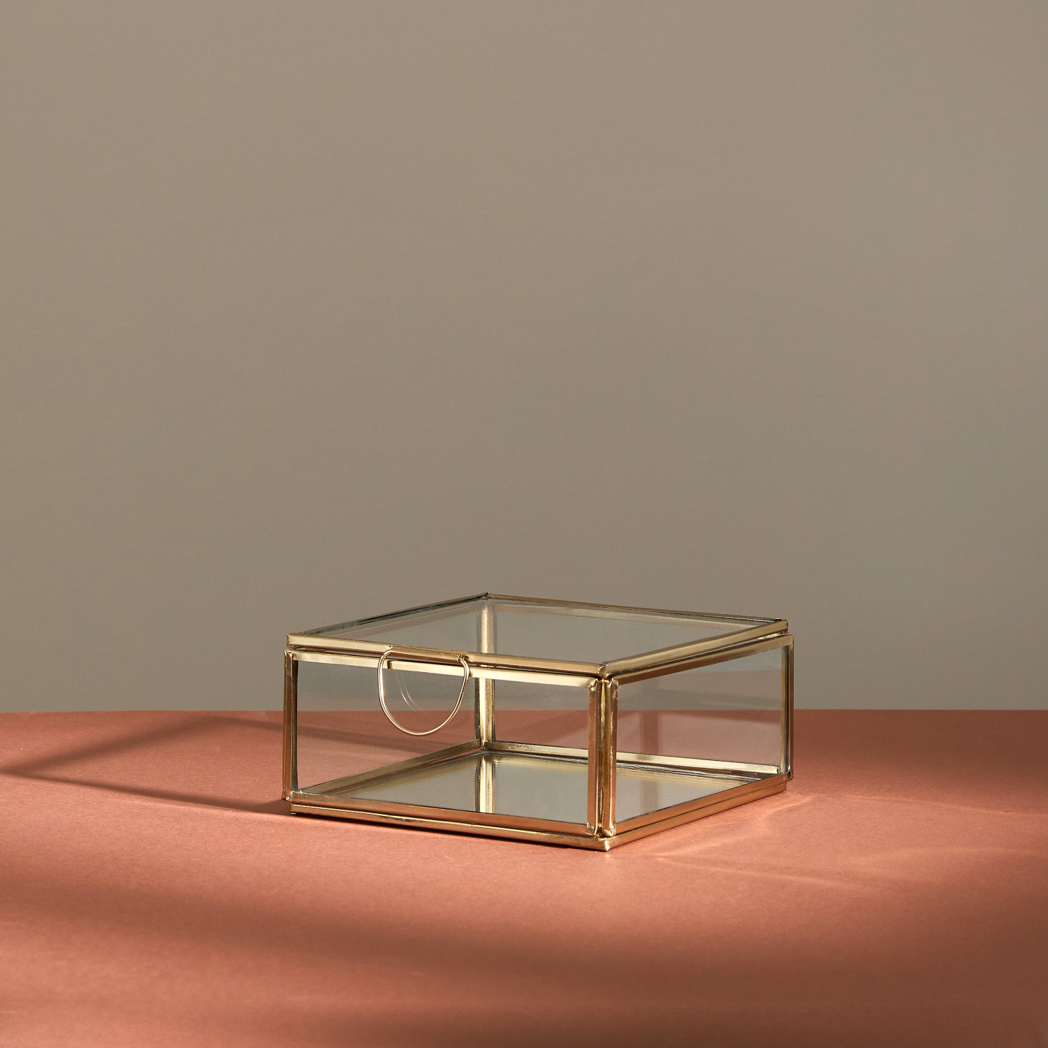 Шкатулка Meraldo II