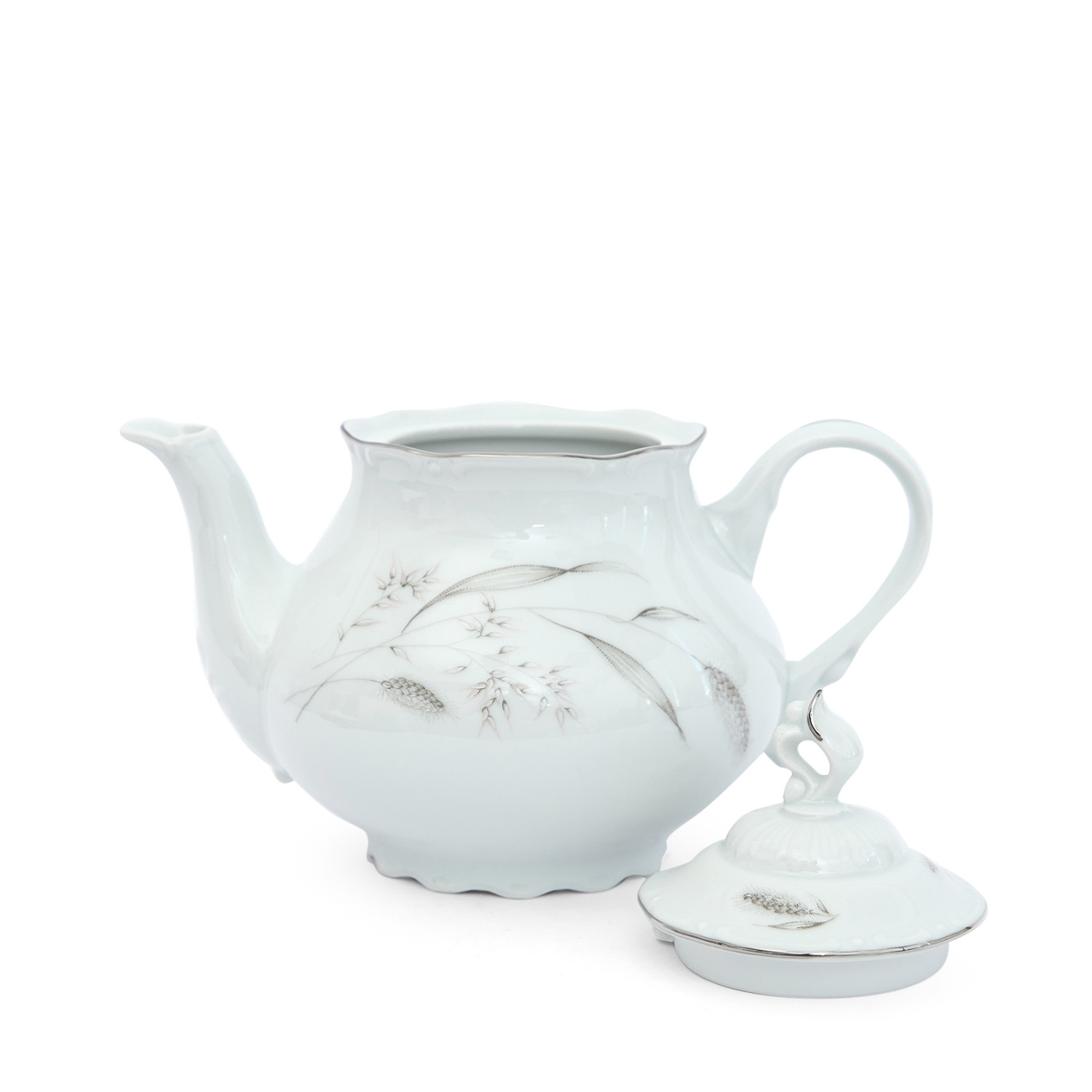 Чайник Tender Ray - фото № 5