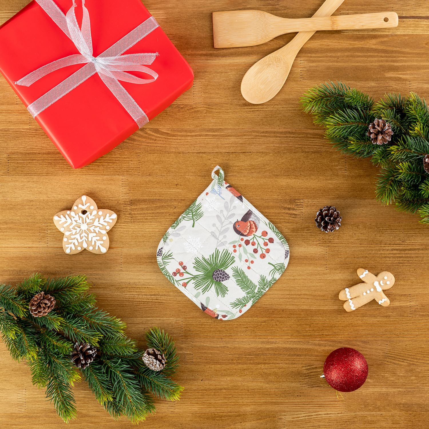 Комплект кухонный Uccelli - фото № 3