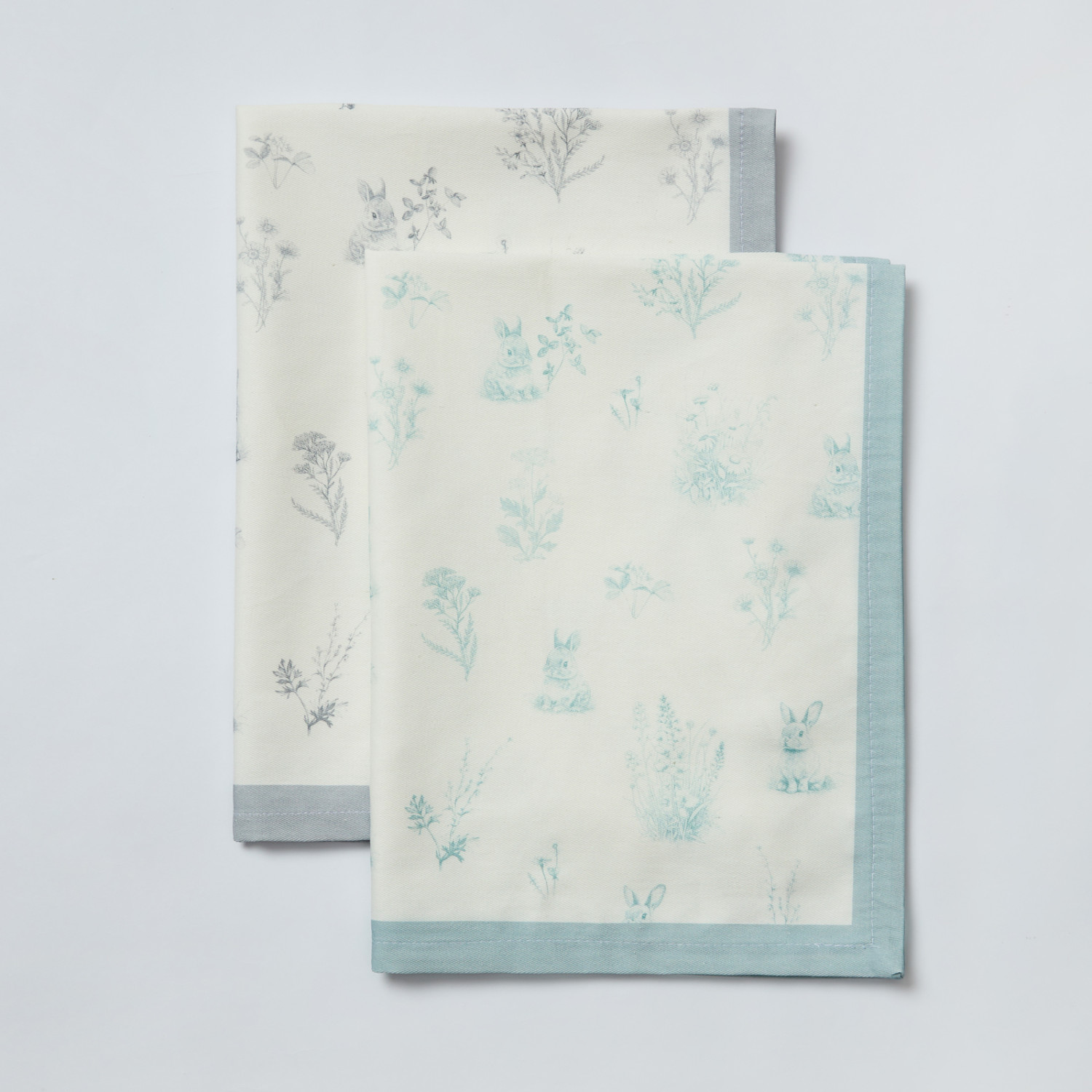 Комплект полотенец Луг/Prato in festa - фото № 4