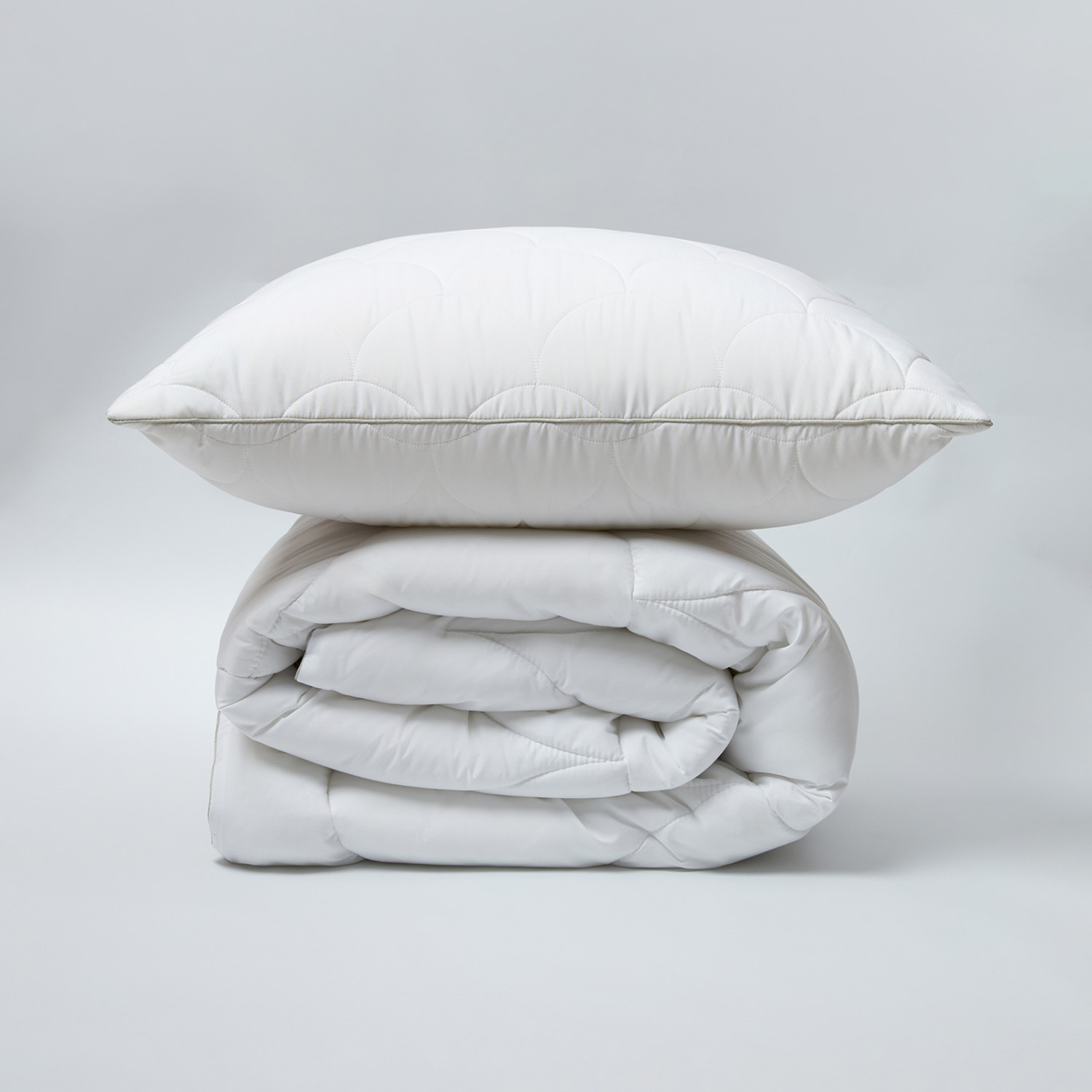 Одеяло Cozy Sea Pearl - фото № 5